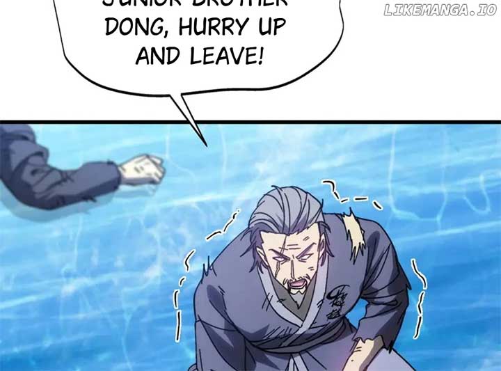 Read Logging 10,000 Years into the Future EN Manga Online