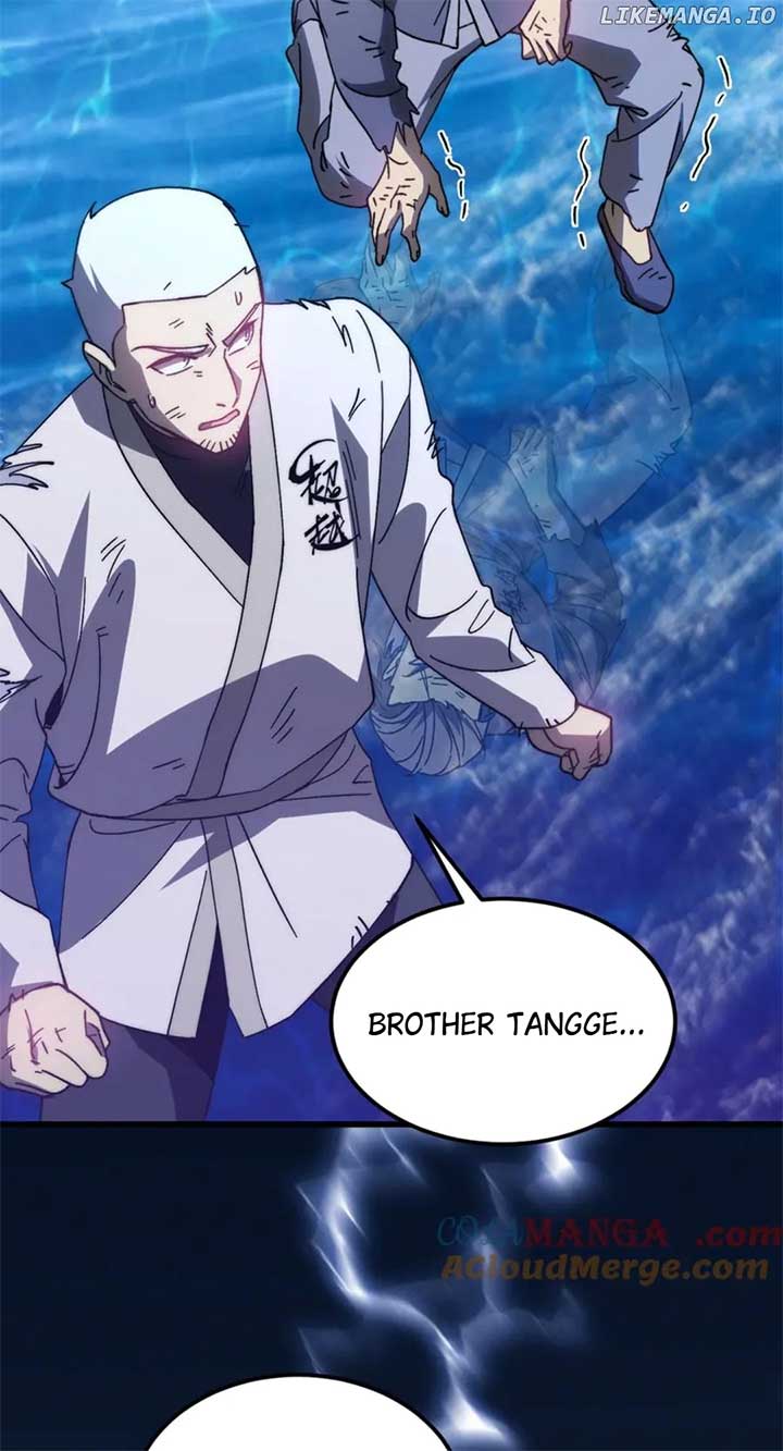 Read Logging 10,000 Years into the Future EN Manga Online