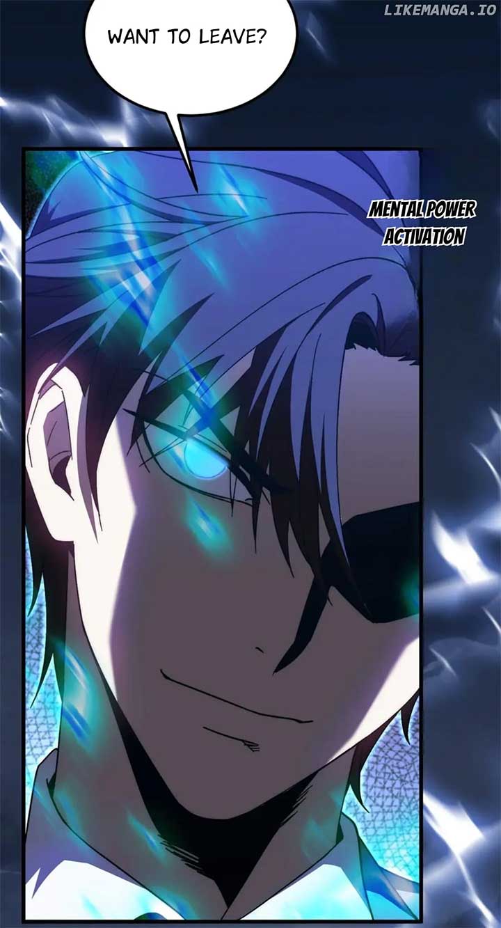 Read Logging 10,000 Years into the Future EN Manga Online