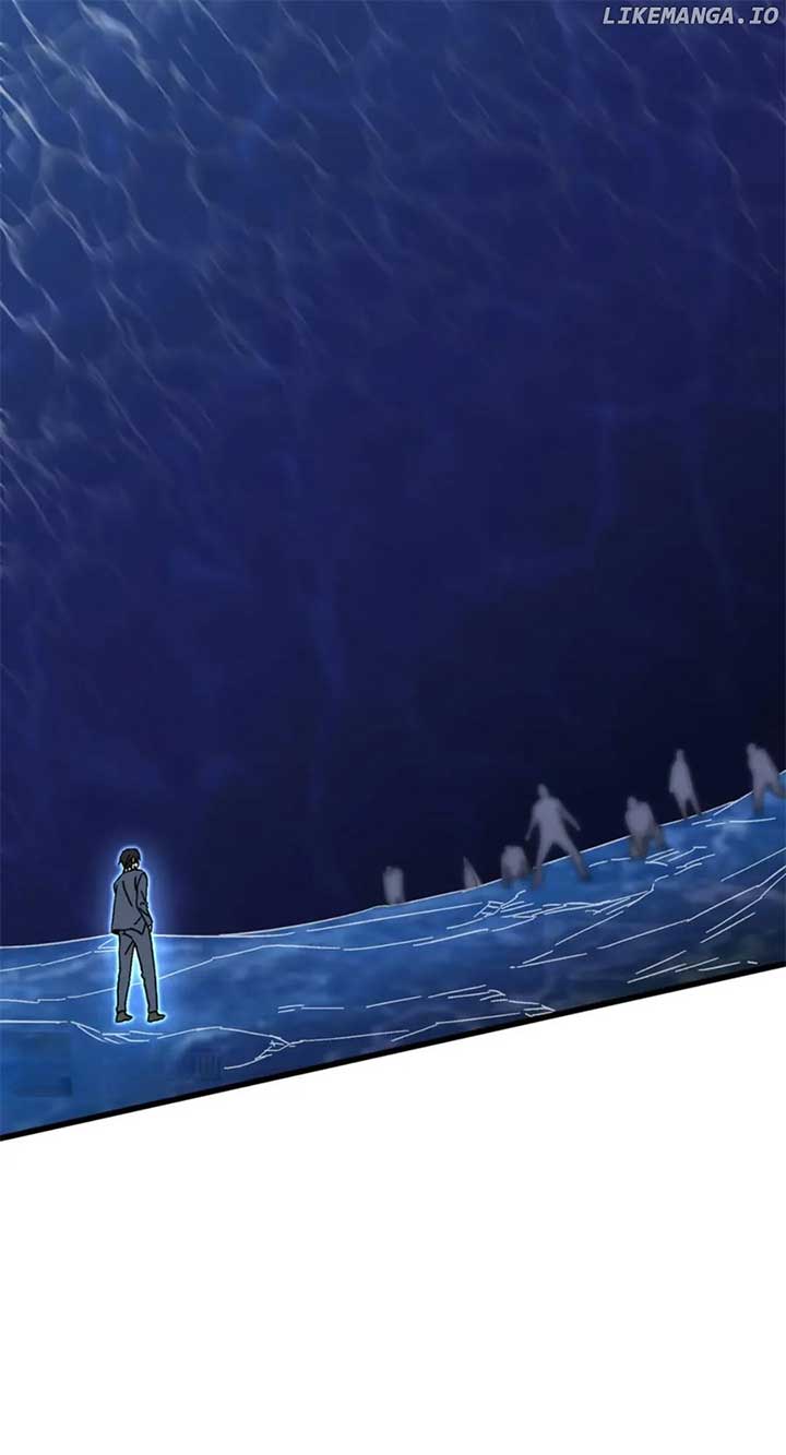 Read Logging 10,000 Years into the Future EN Manga Online