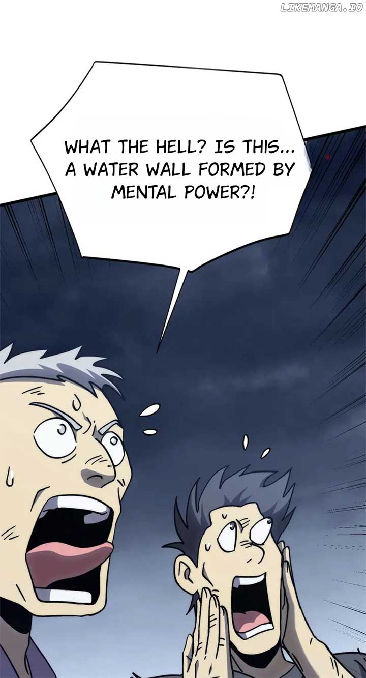 Read Logging 10,000 Years into the Future EN Manga Online