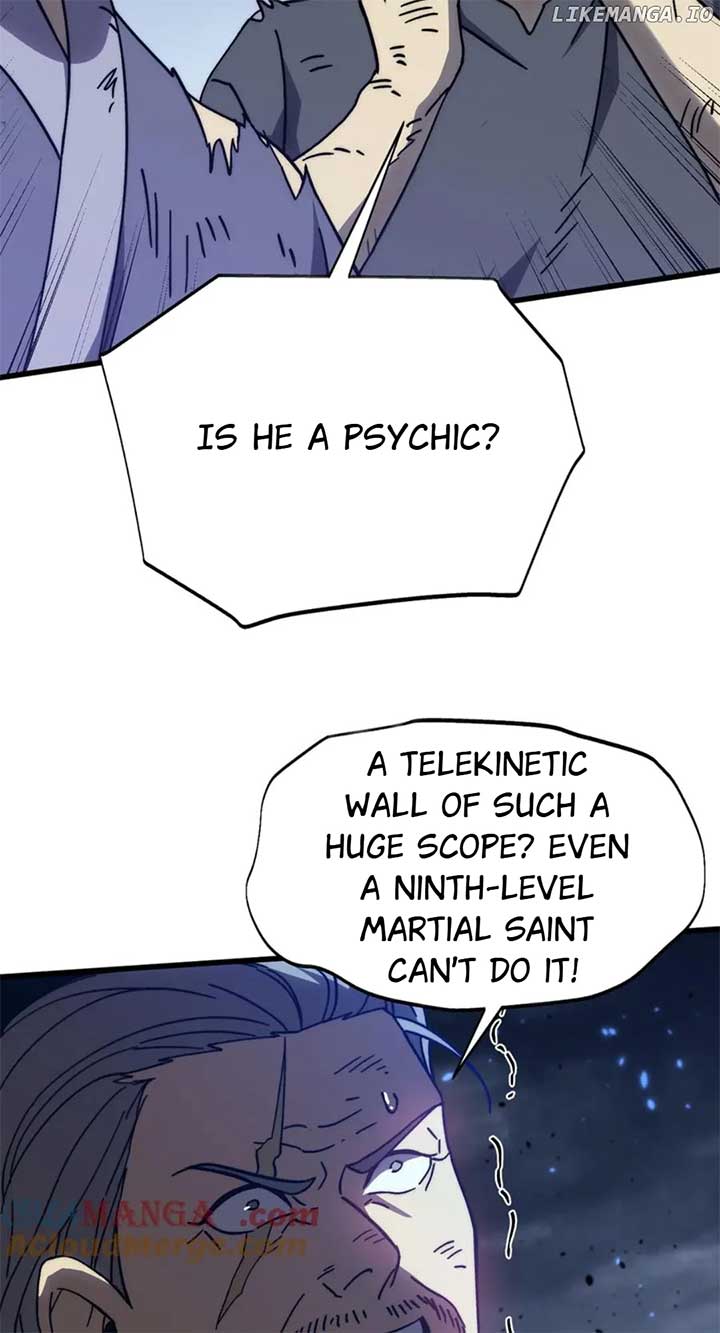 Read Logging 10,000 Years into the Future EN Manga Online