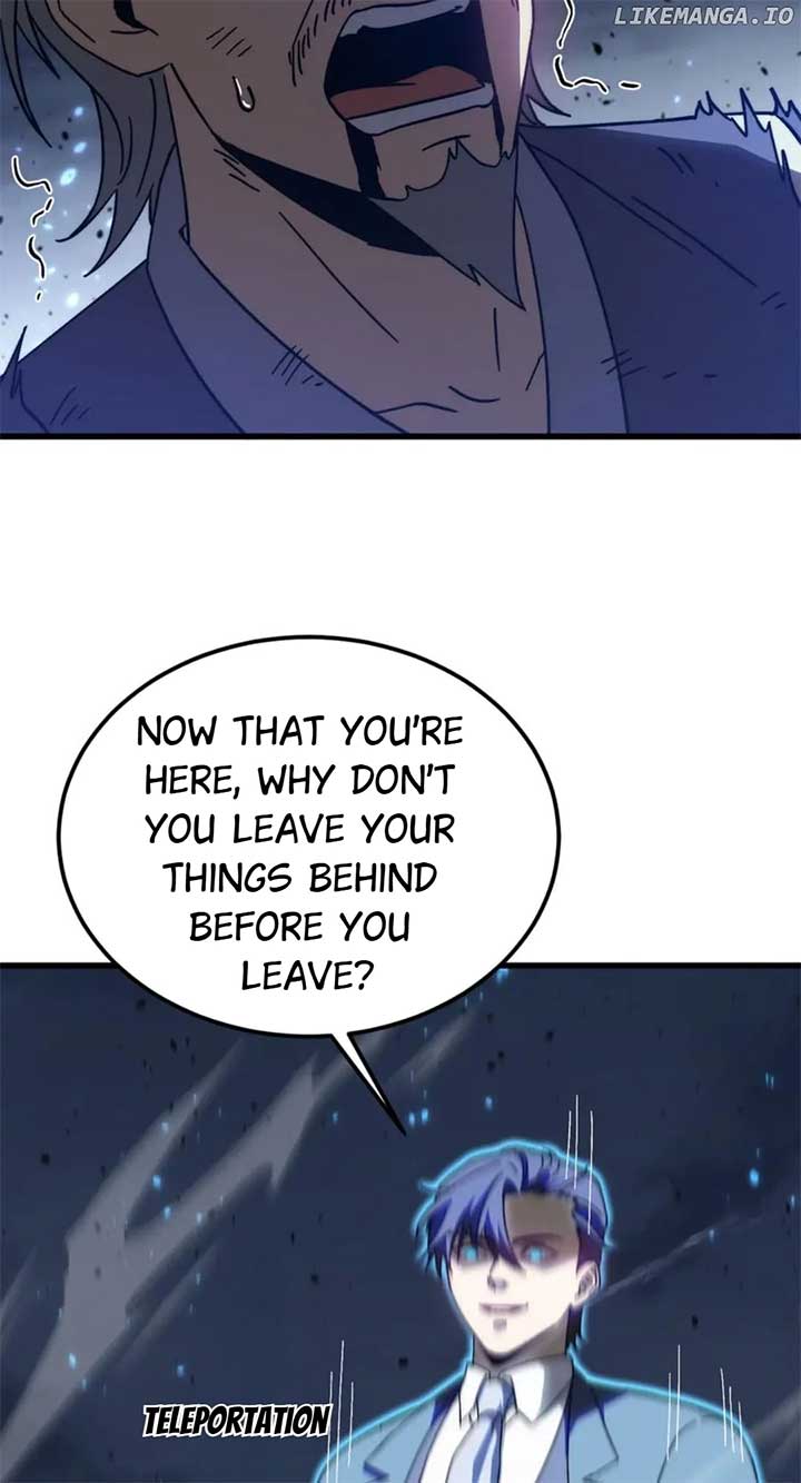 Read Logging 10,000 Years into the Future EN Manga Online