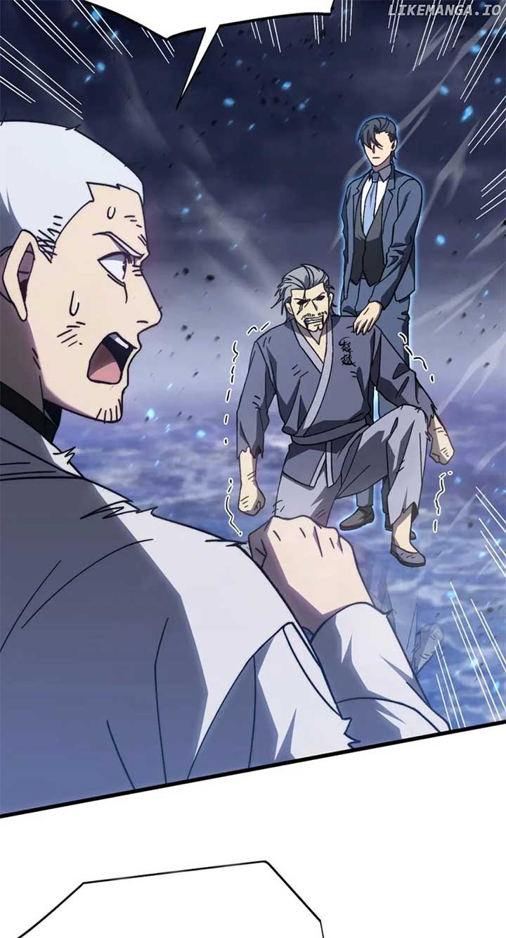 Read Logging 10,000 Years into the Future EN Manga Online