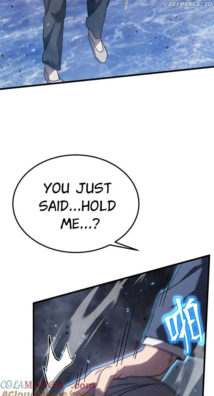 Read Logging 10,000 Years into the Future EN Manga Online
