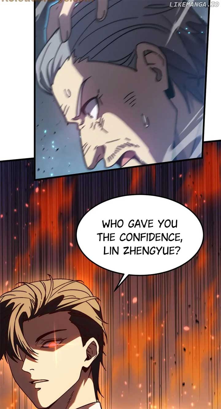 Read Logging 10,000 Years into the Future EN Manga Online