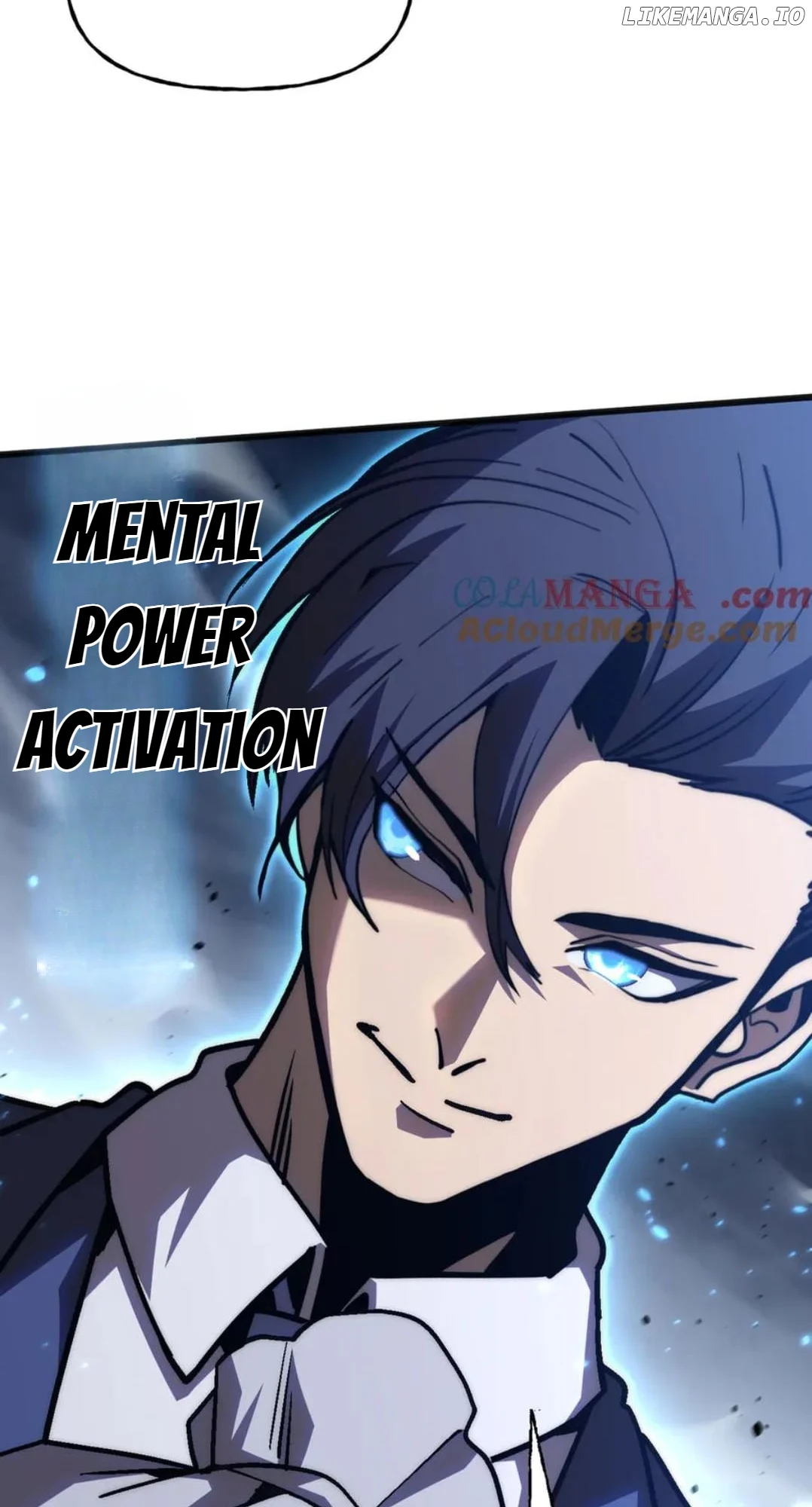 Read Logging 10,000 Years into the Future EN Manga Online