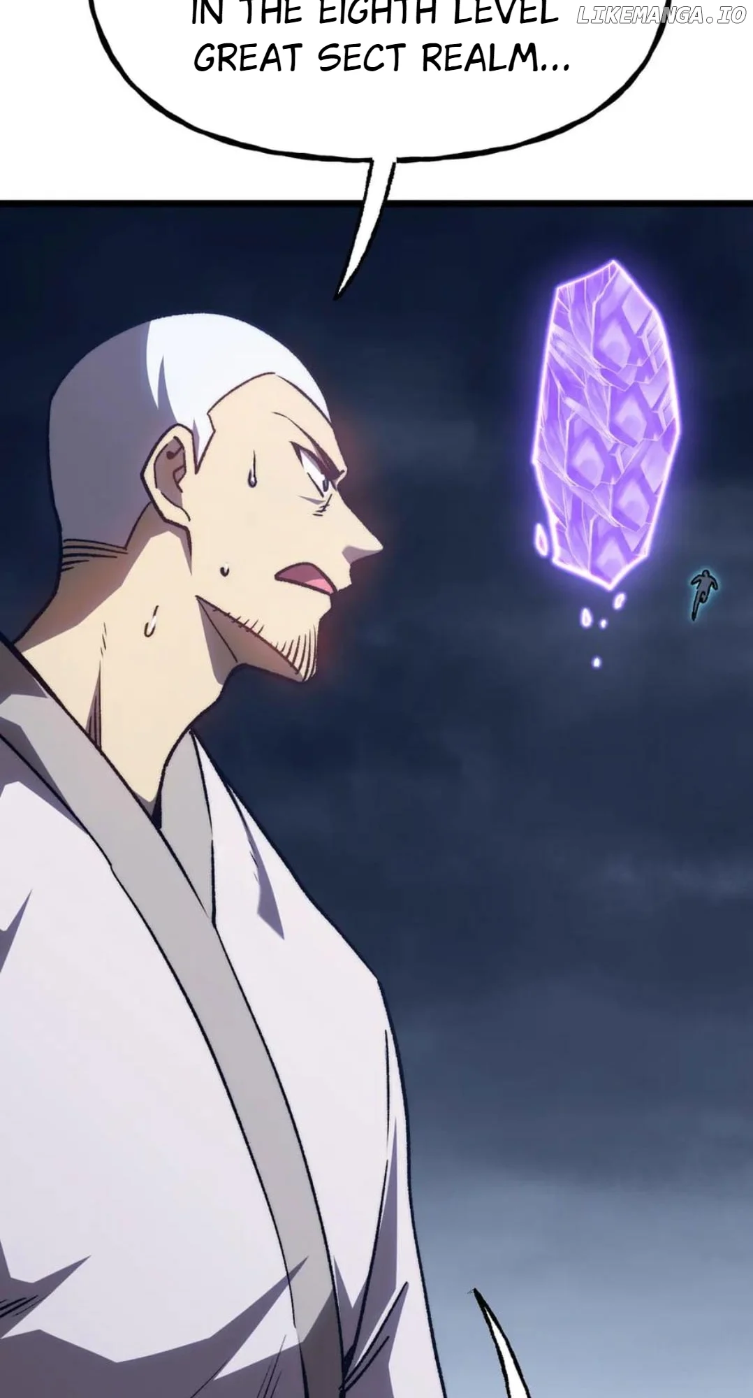 Read Logging 10,000 Years into the Future EN Manga Online