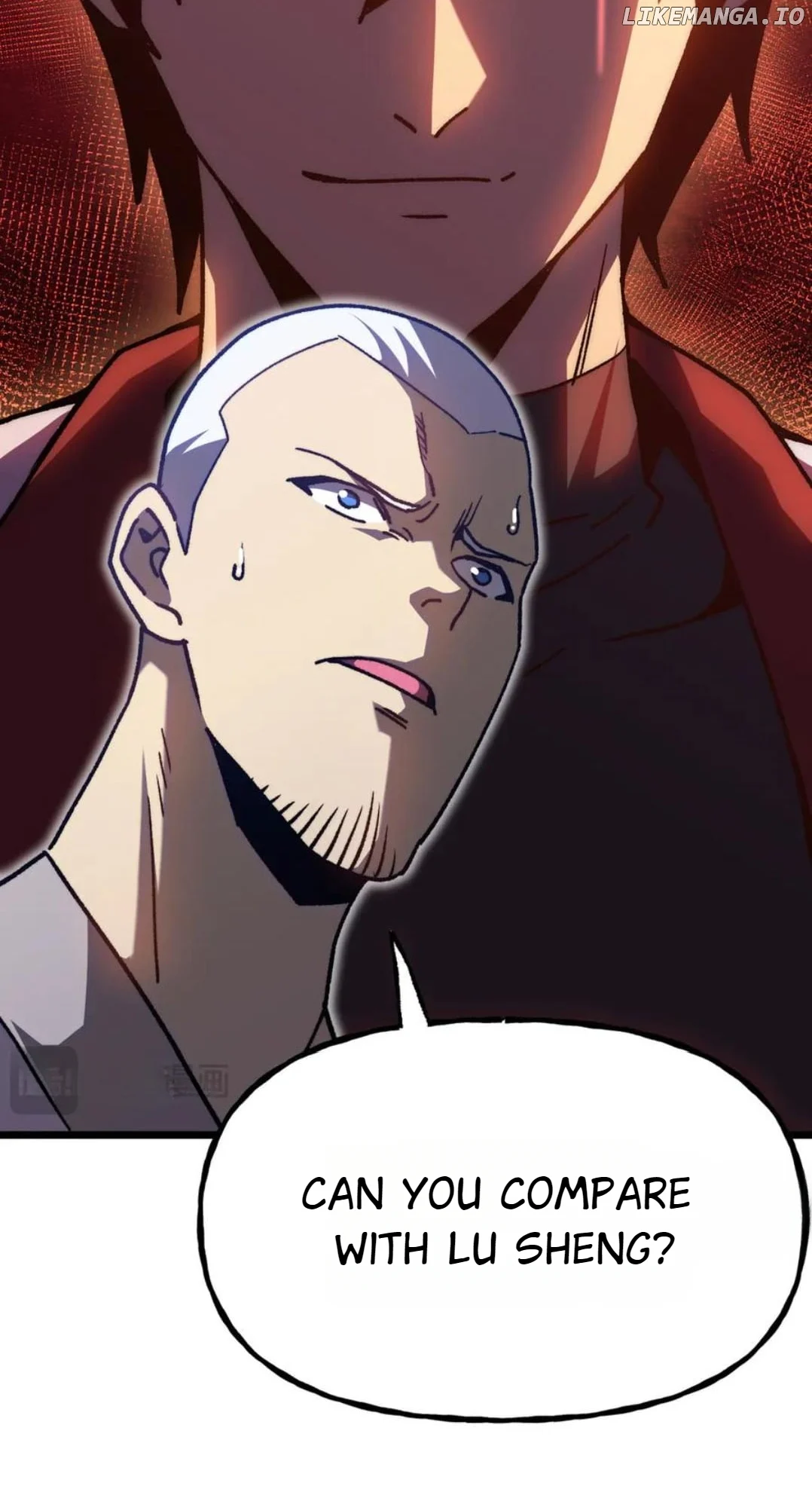 Read Logging 10,000 Years into the Future EN Manga Online
