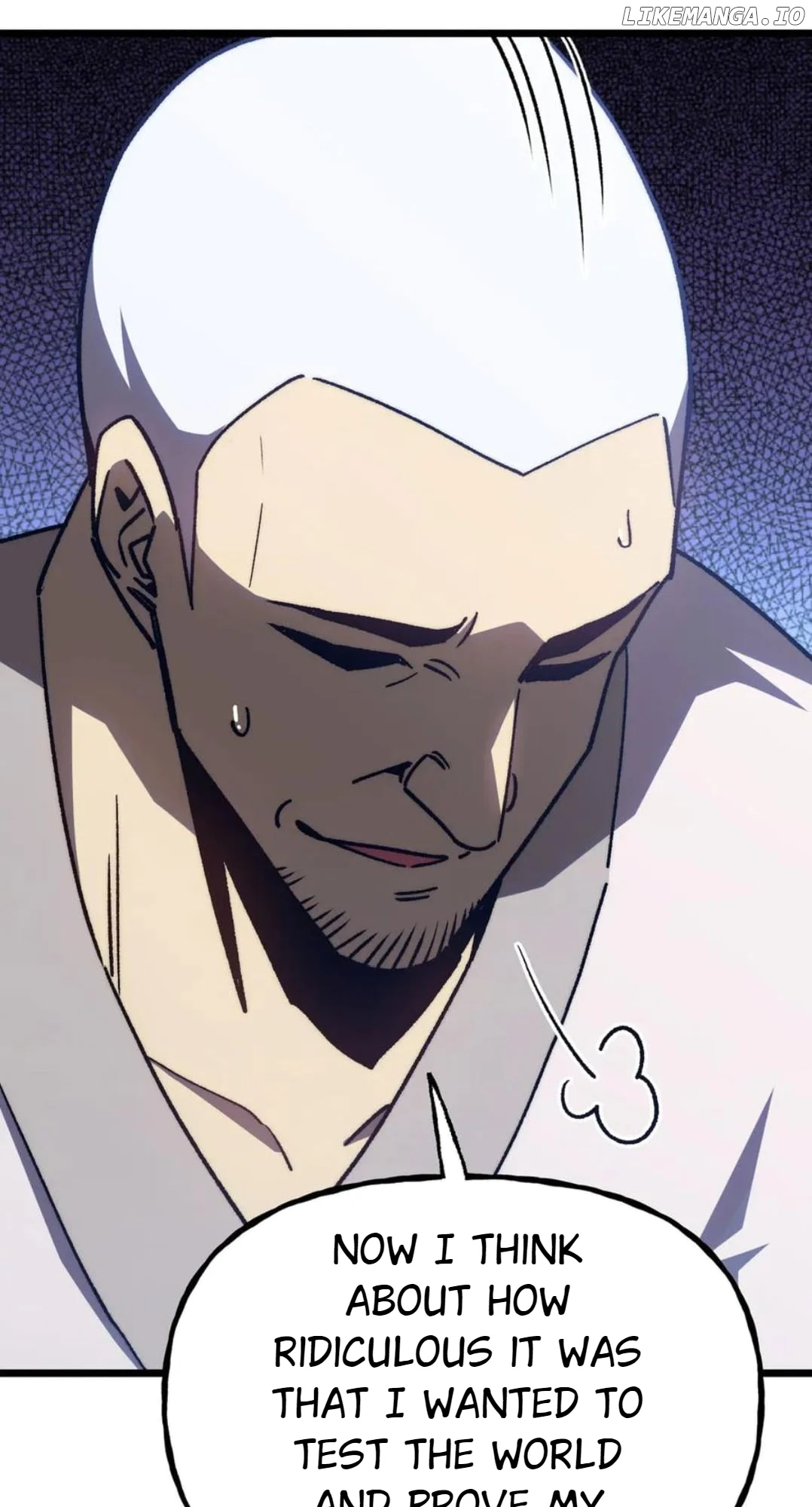 Read Logging 10,000 Years into the Future EN Manga Online