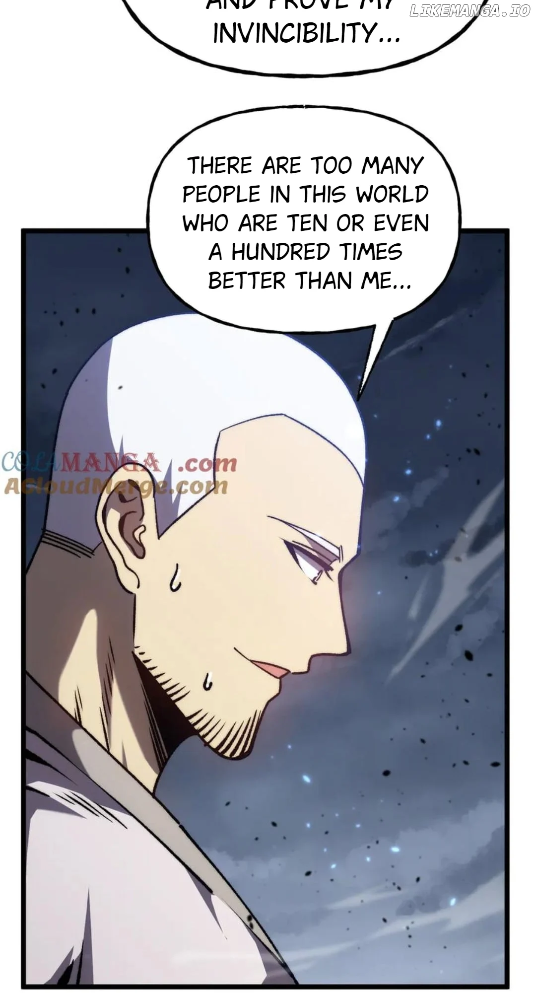 Read Logging 10,000 Years into the Future EN Manga Online