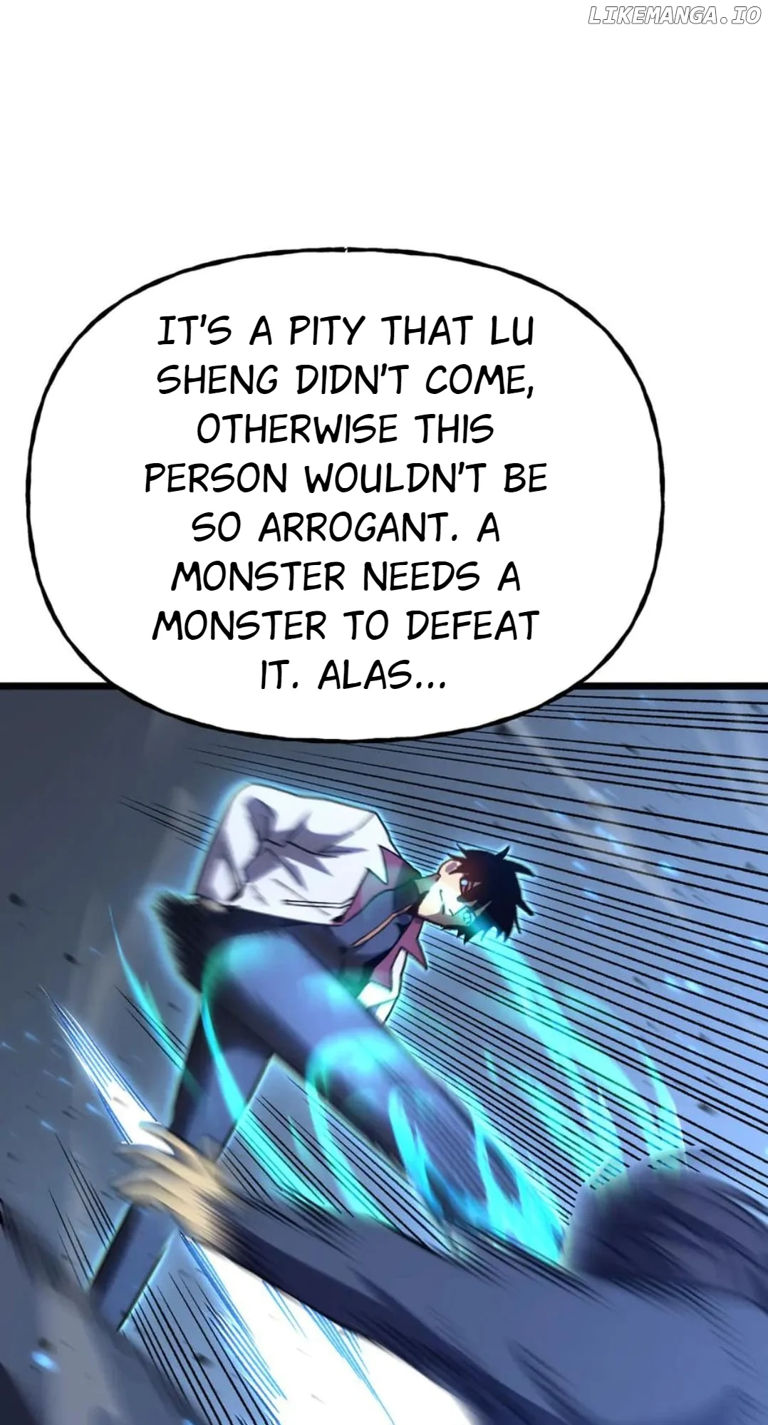Read Logging 10,000 Years into the Future EN Manga Online