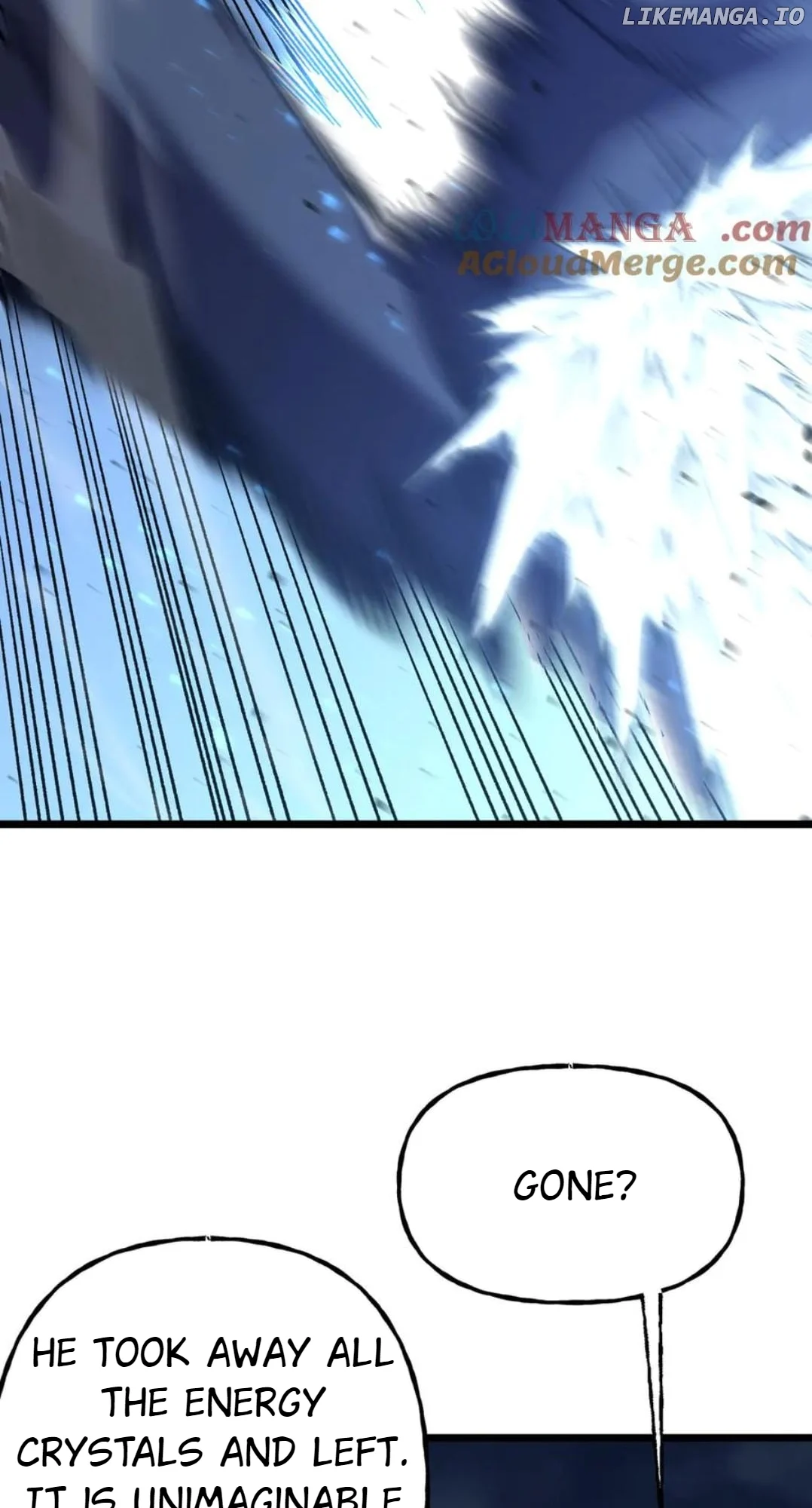 Read Logging 10,000 Years into the Future EN Manga Online