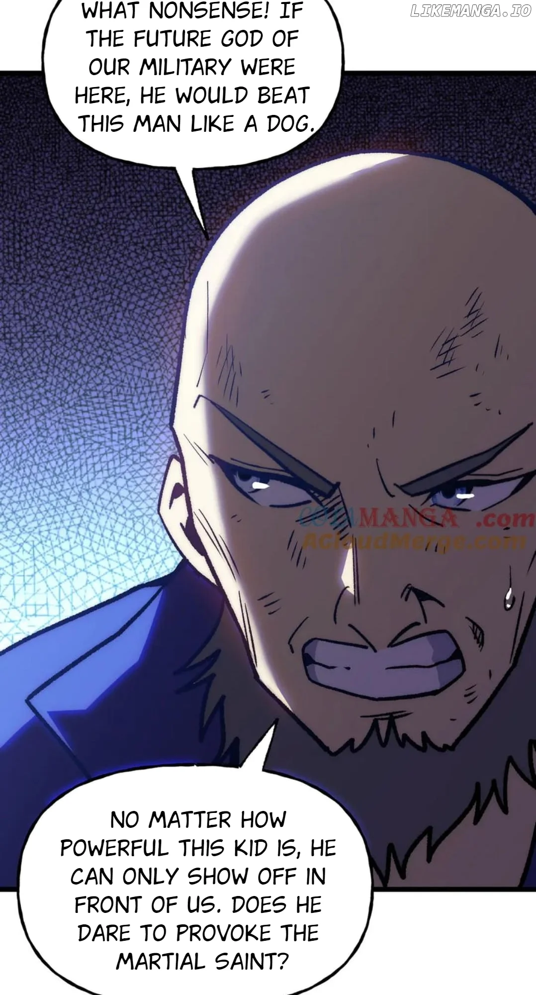 Read Logging 10,000 Years into the Future EN Manga Online