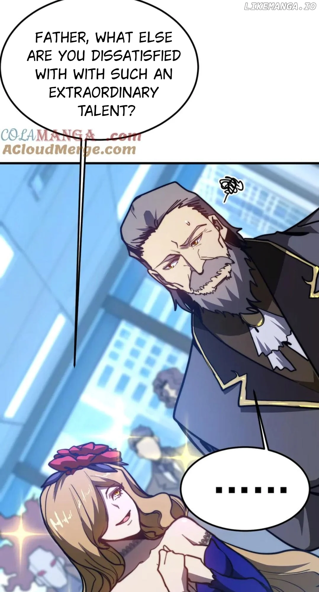 Read Logging 10,000 Years into the Future EN Manga Online