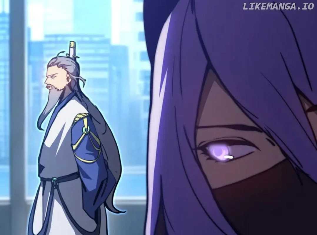 Read Logging 10,000 Years into the Future EN Manga Online
