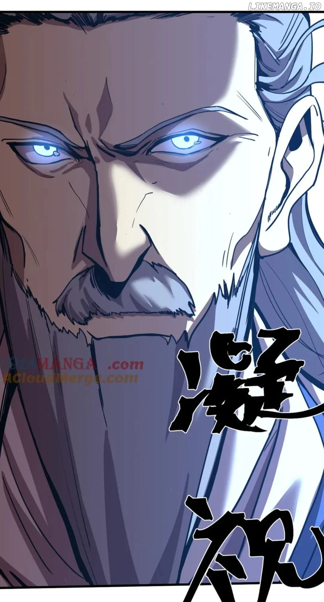 Read Logging 10,000 Years into the Future EN Manga Online