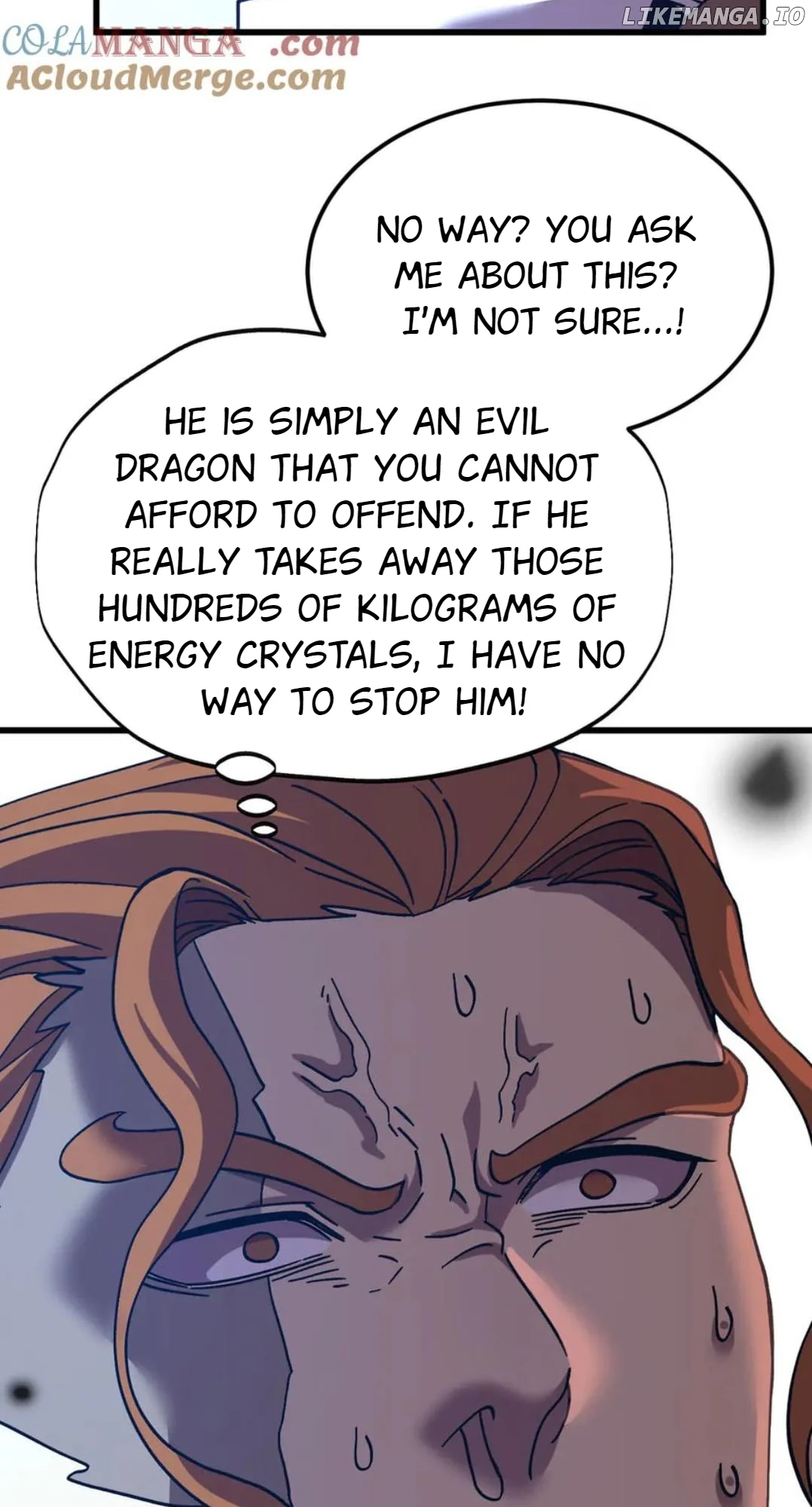Read Logging 10,000 Years into the Future EN Manga Online