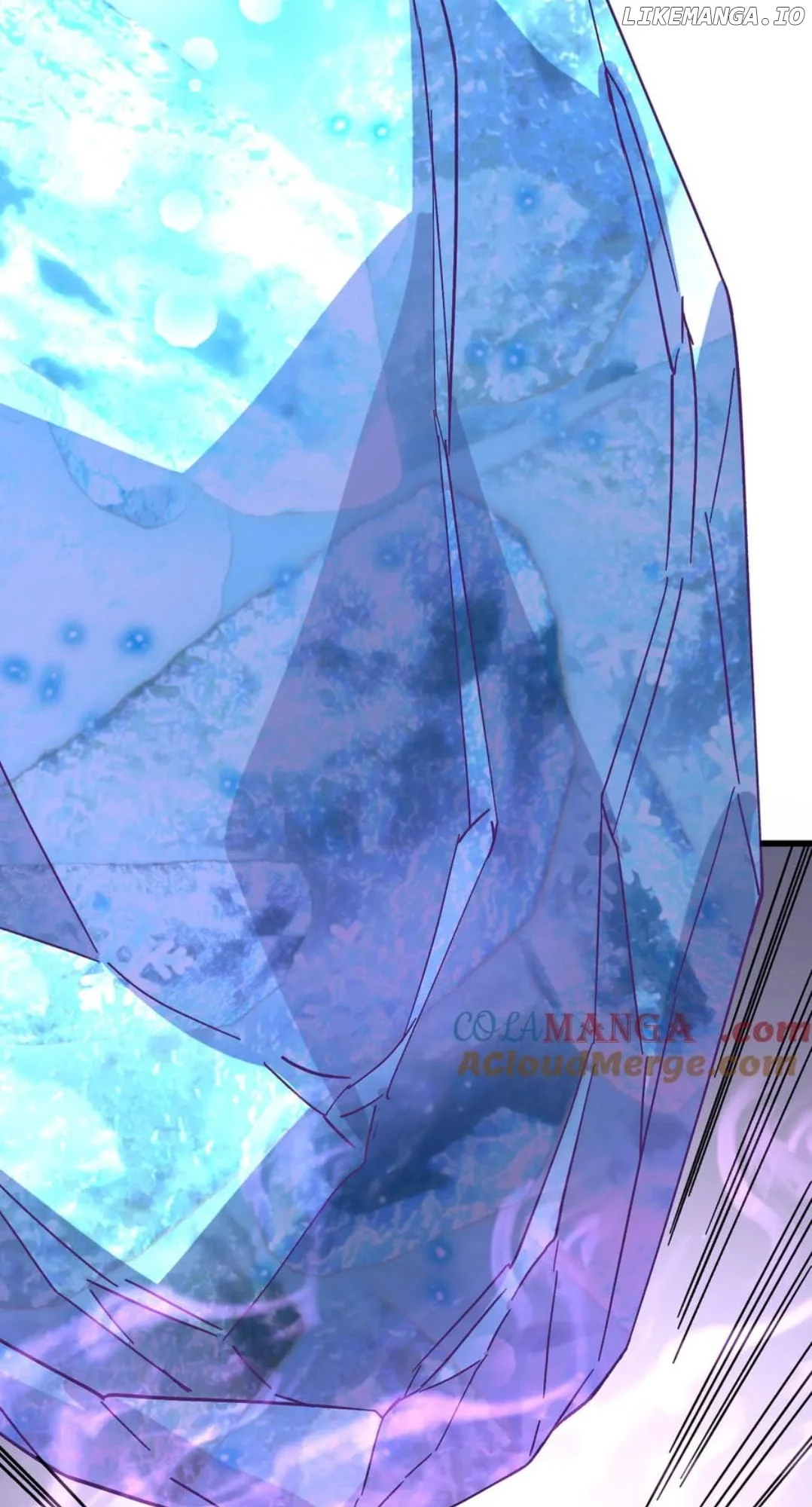 Read Logging 10,000 Years into the Future EN Manga Online