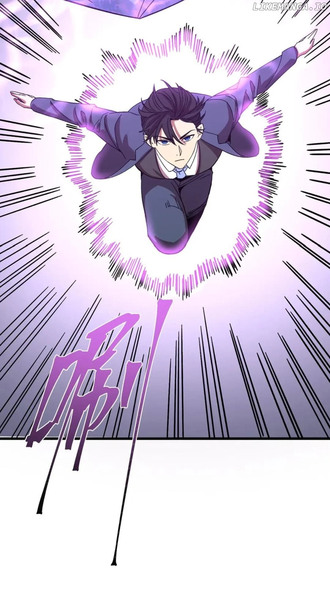 Read Logging 10,000 Years into the Future EN Manga Online