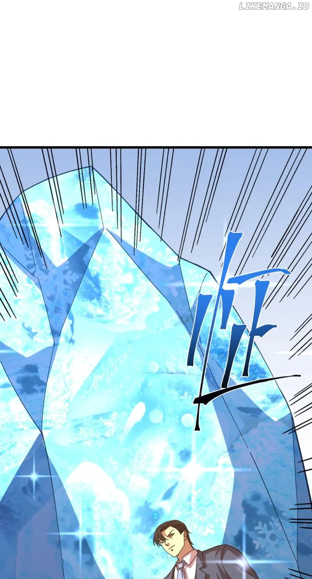 Read Logging 10,000 Years into the Future EN Manga Online