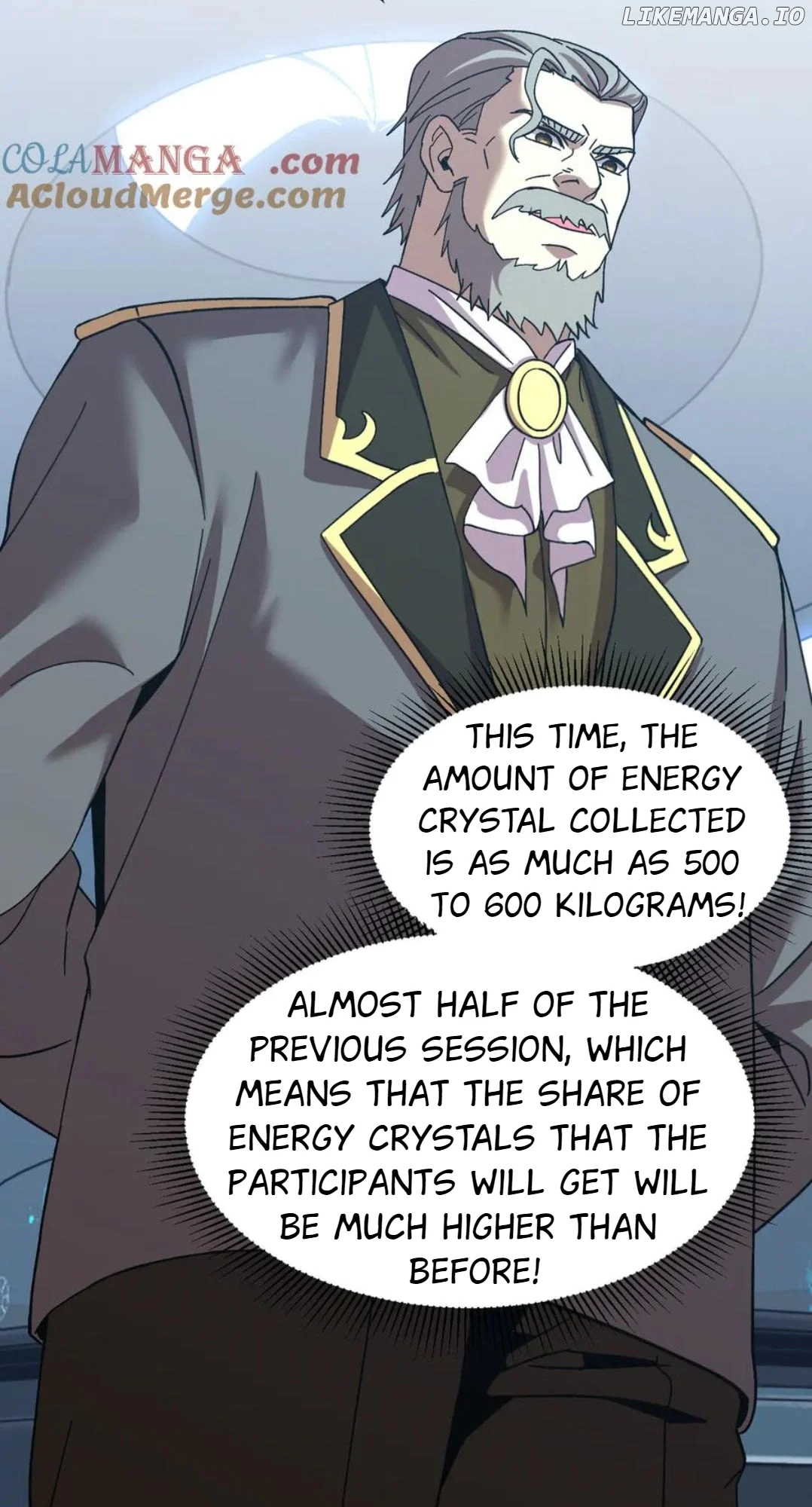 Read Logging 10,000 Years into the Future EN Manga Online