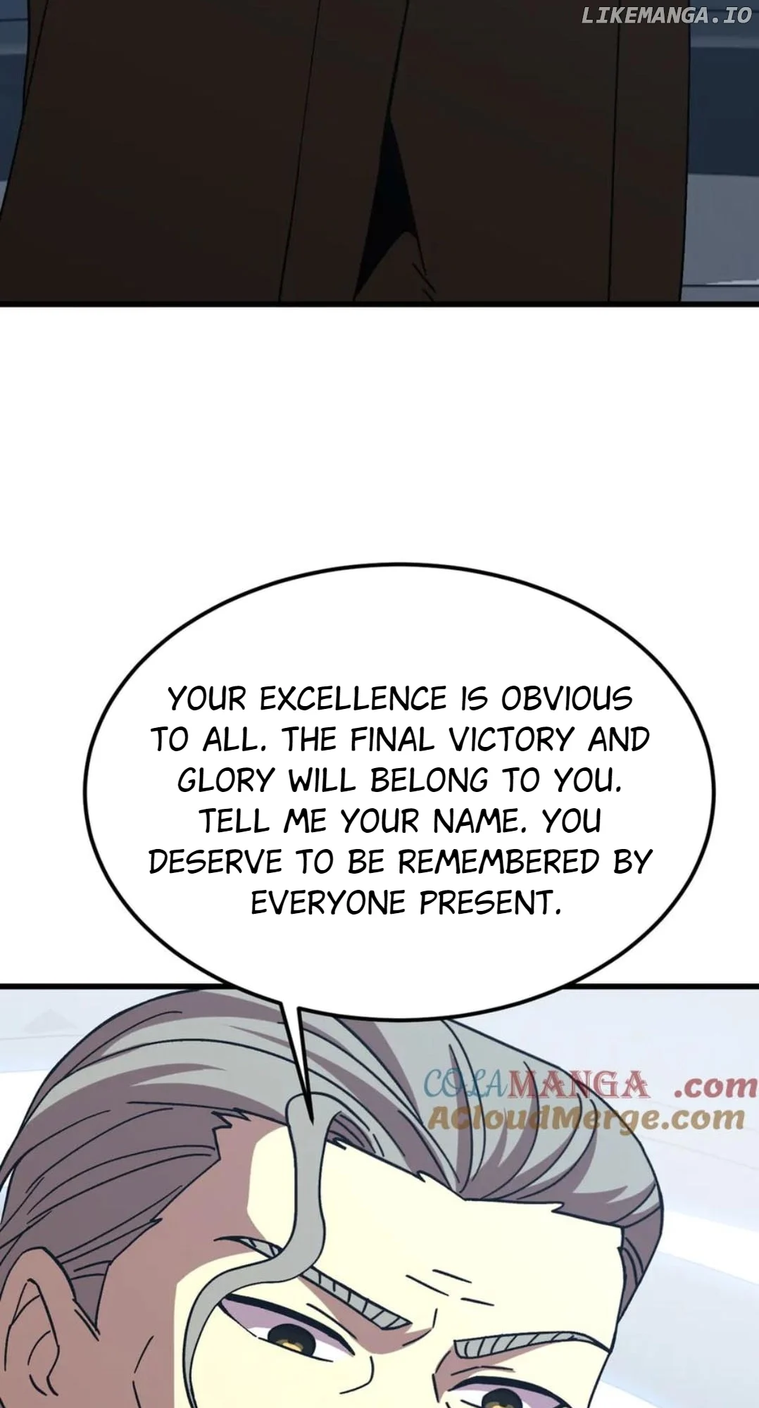 Read Logging 10,000 Years into the Future EN Manga Online