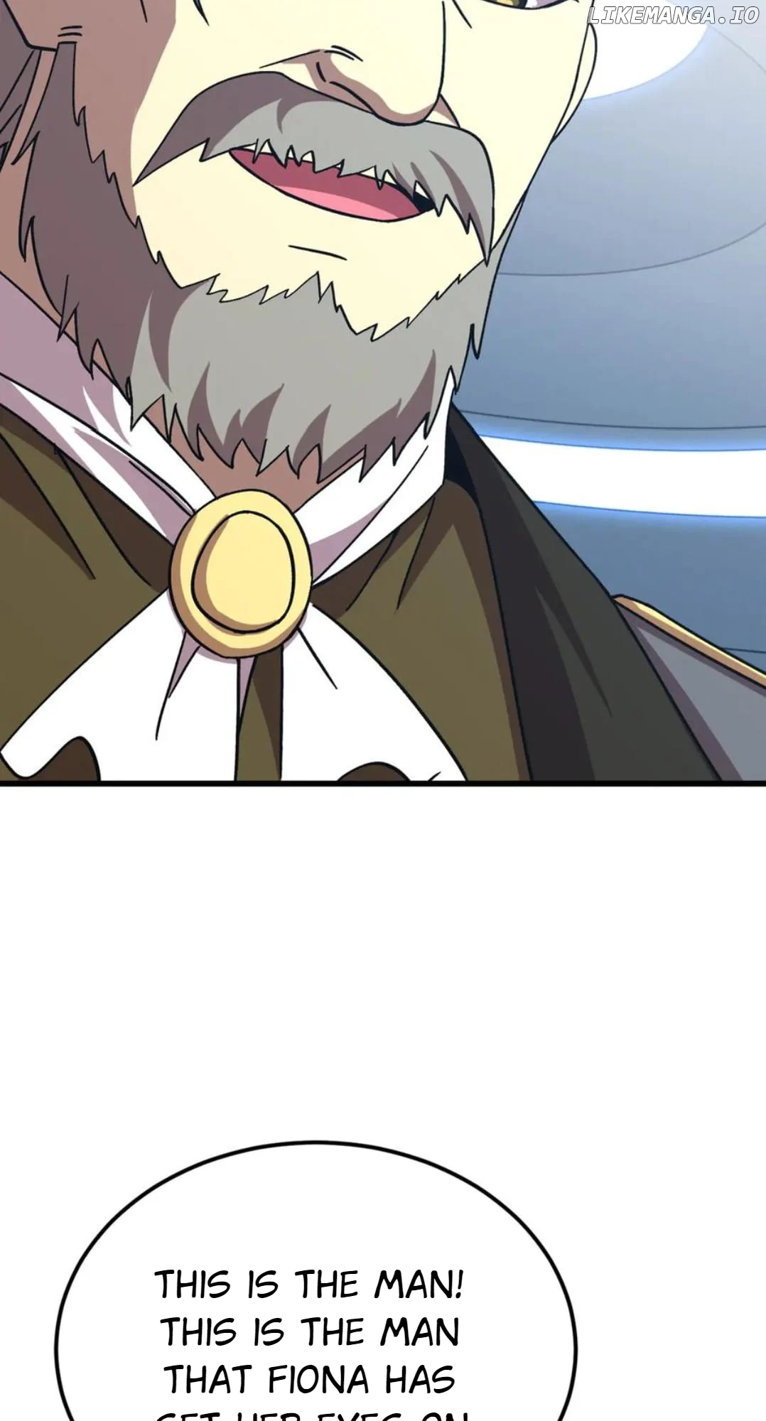 Read Logging 10,000 Years into the Future EN Manga Online