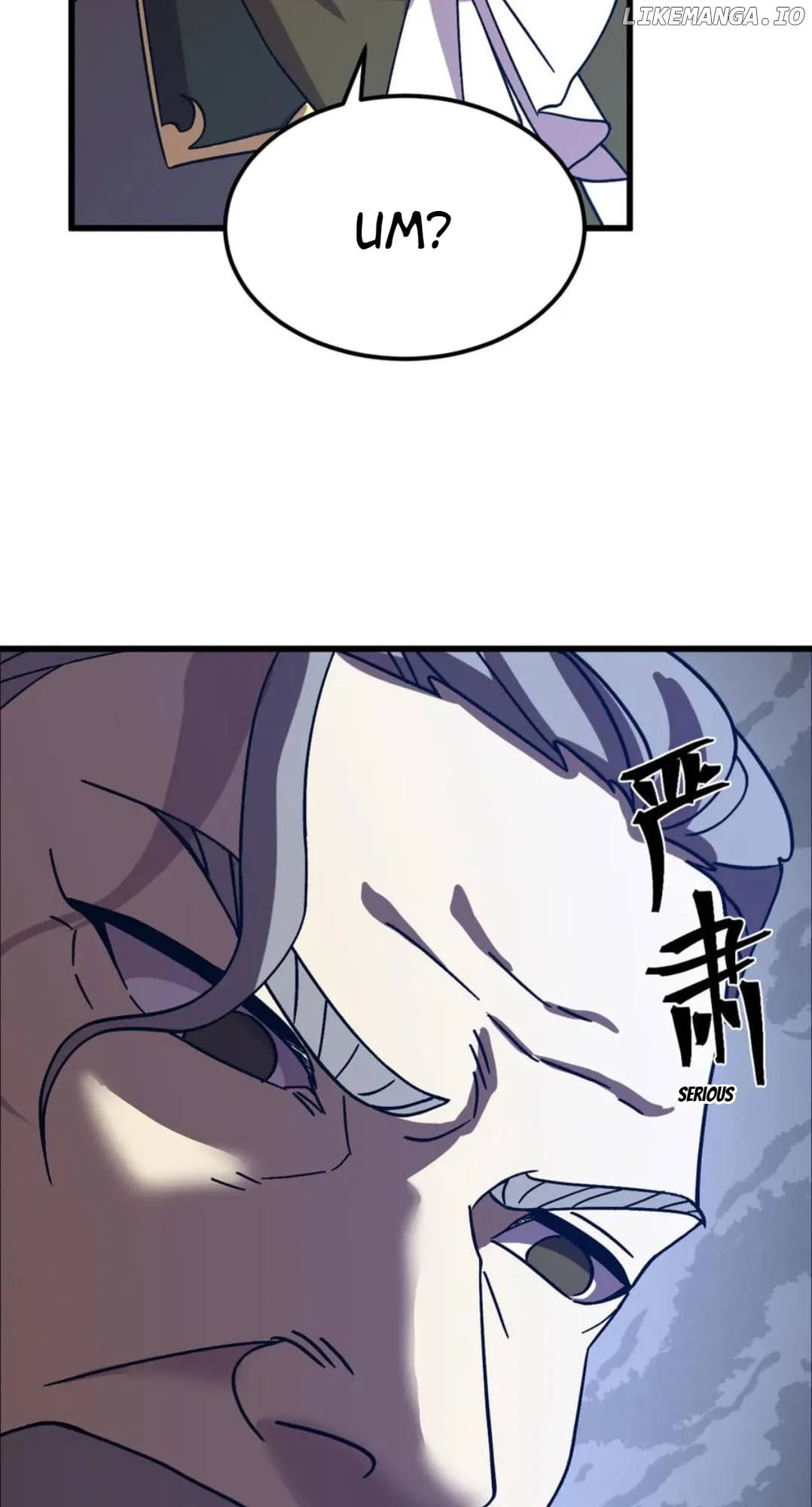 Read Logging 10,000 Years into the Future EN Manga Online