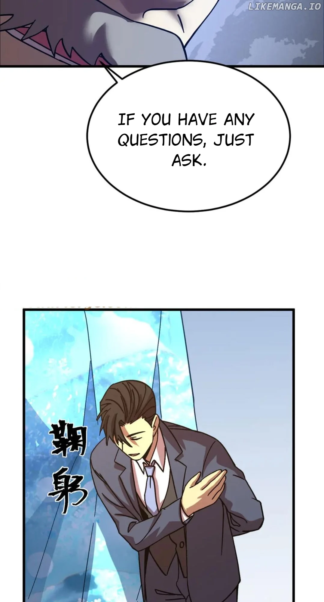 Read Logging 10,000 Years into the Future EN Manga Online