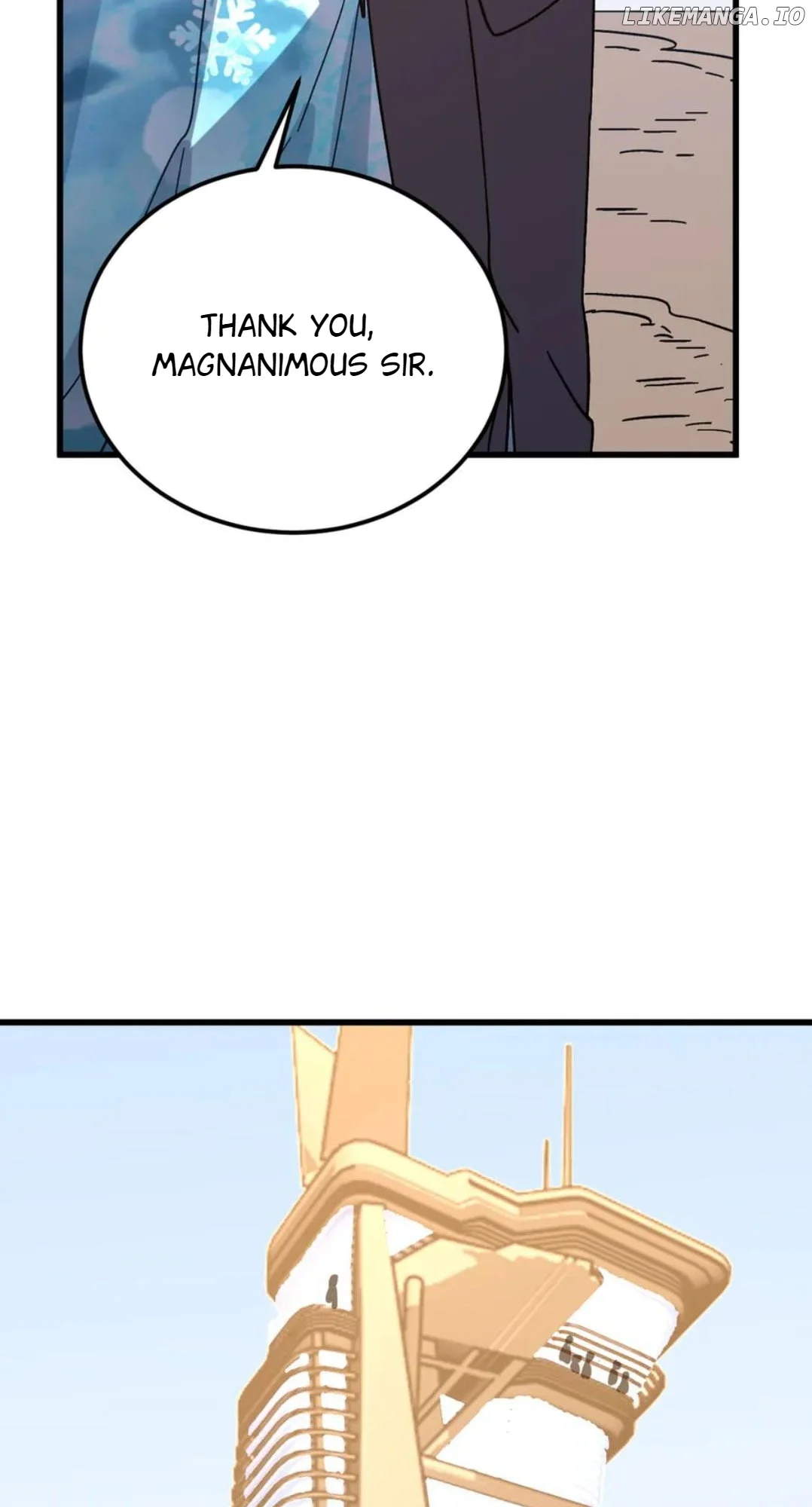 Read Logging 10,000 Years into the Future EN Manga Online