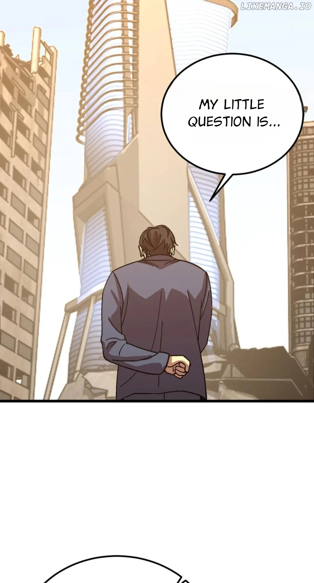 Read Logging 10,000 Years into the Future EN Manga Online