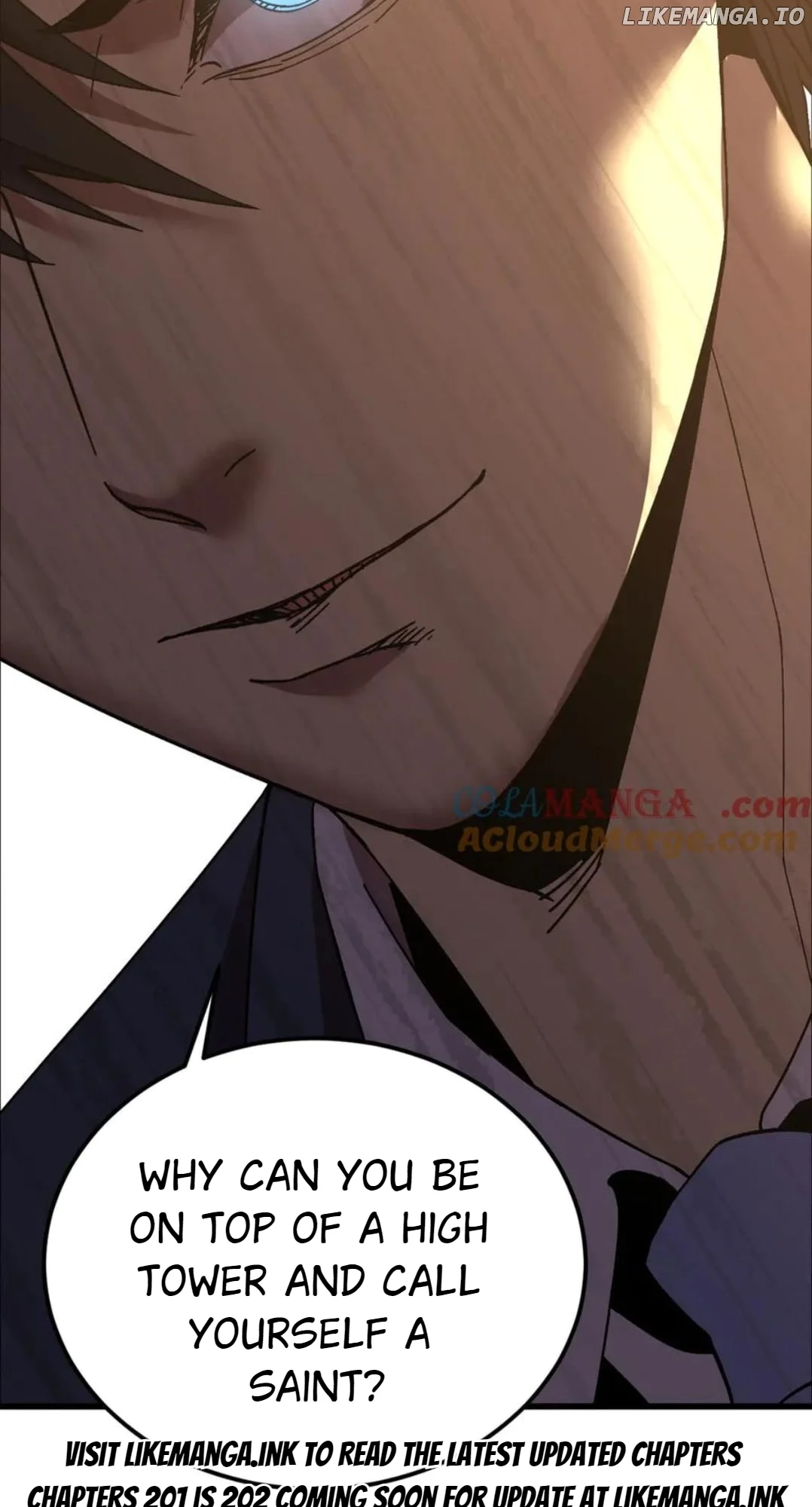 Read Logging 10,000 Years into the Future EN Manga Online