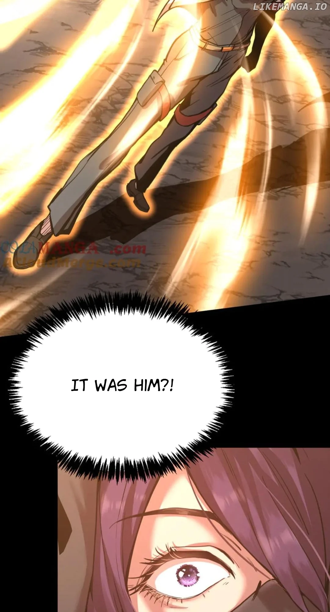 Read Logging 10,000 Years into the Future EN Manga Online