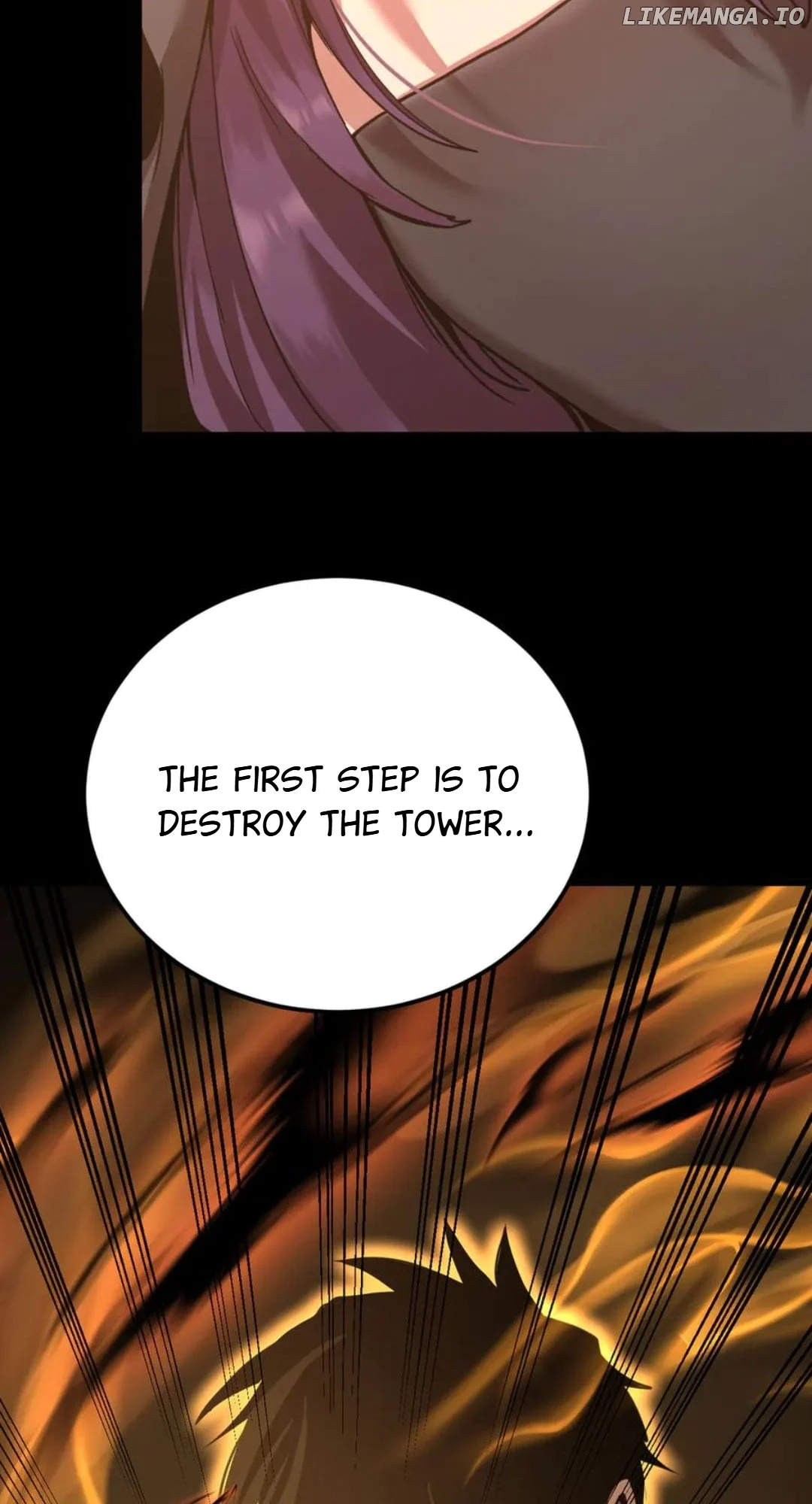 Read Logging 10,000 Years into the Future EN Manga Online