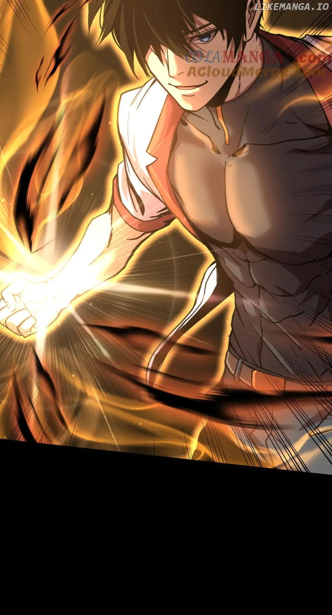 Read Logging 10,000 Years into the Future EN Manga Online