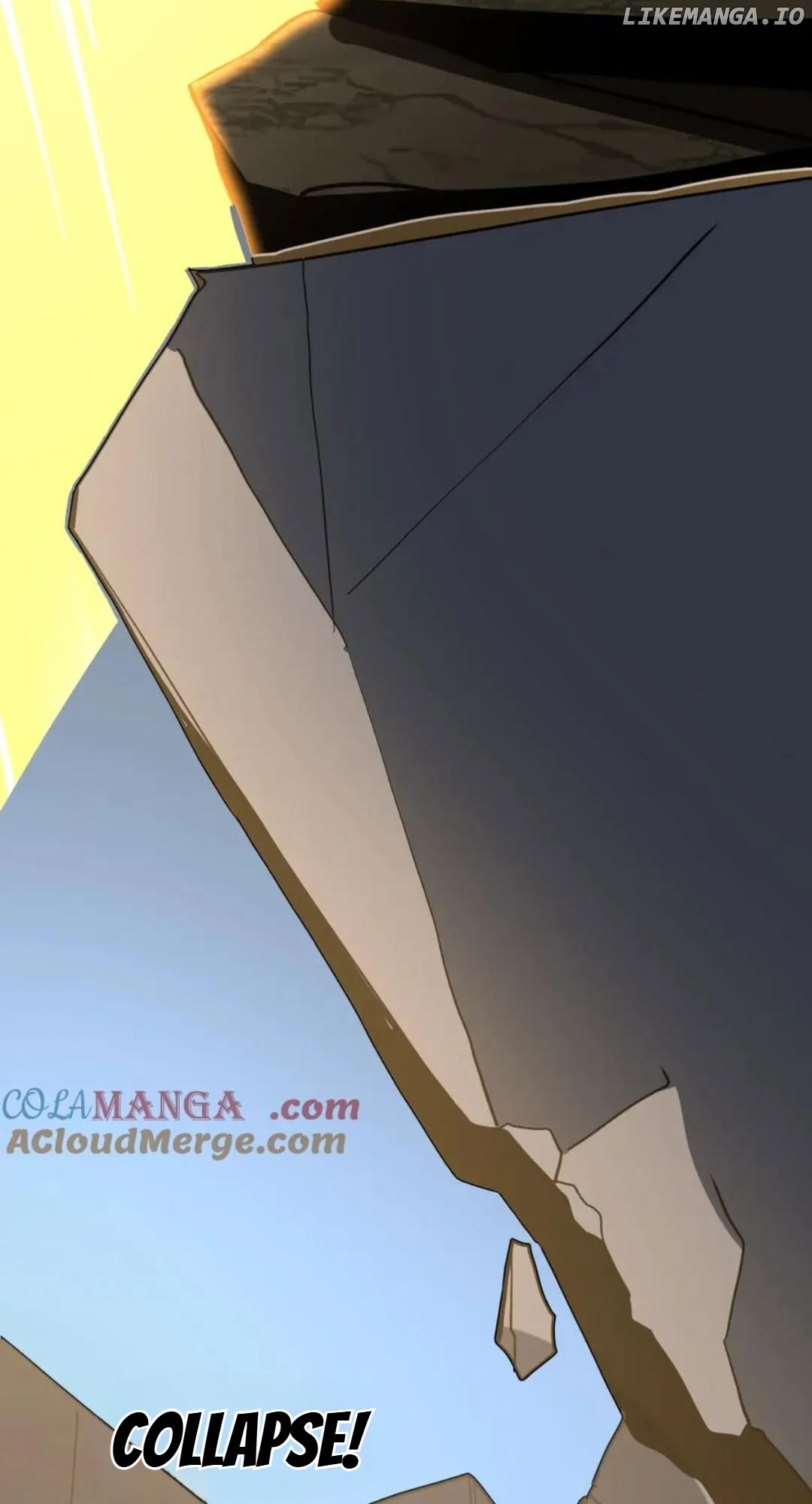 Read Logging 10,000 Years into the Future EN Manga Online