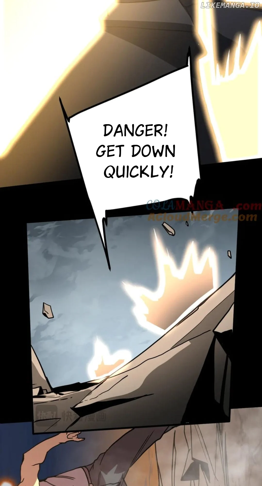 Read Logging 10,000 Years into the Future EN Manga Online