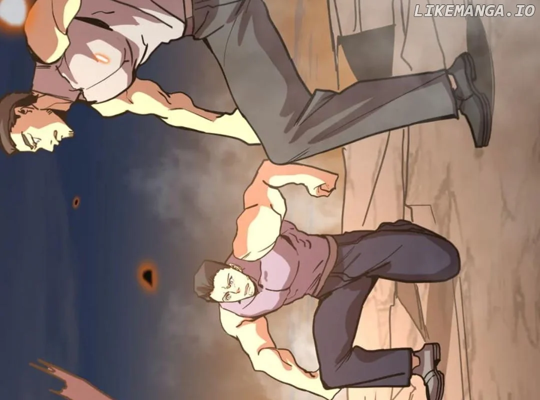 Read Logging 10,000 Years into the Future EN Manga Online