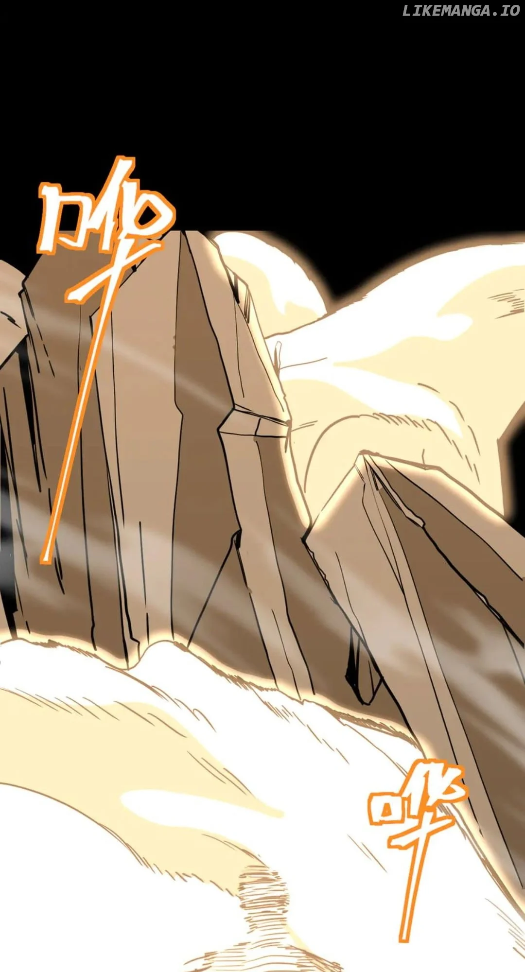 Read Logging 10,000 Years into the Future EN Manga Online