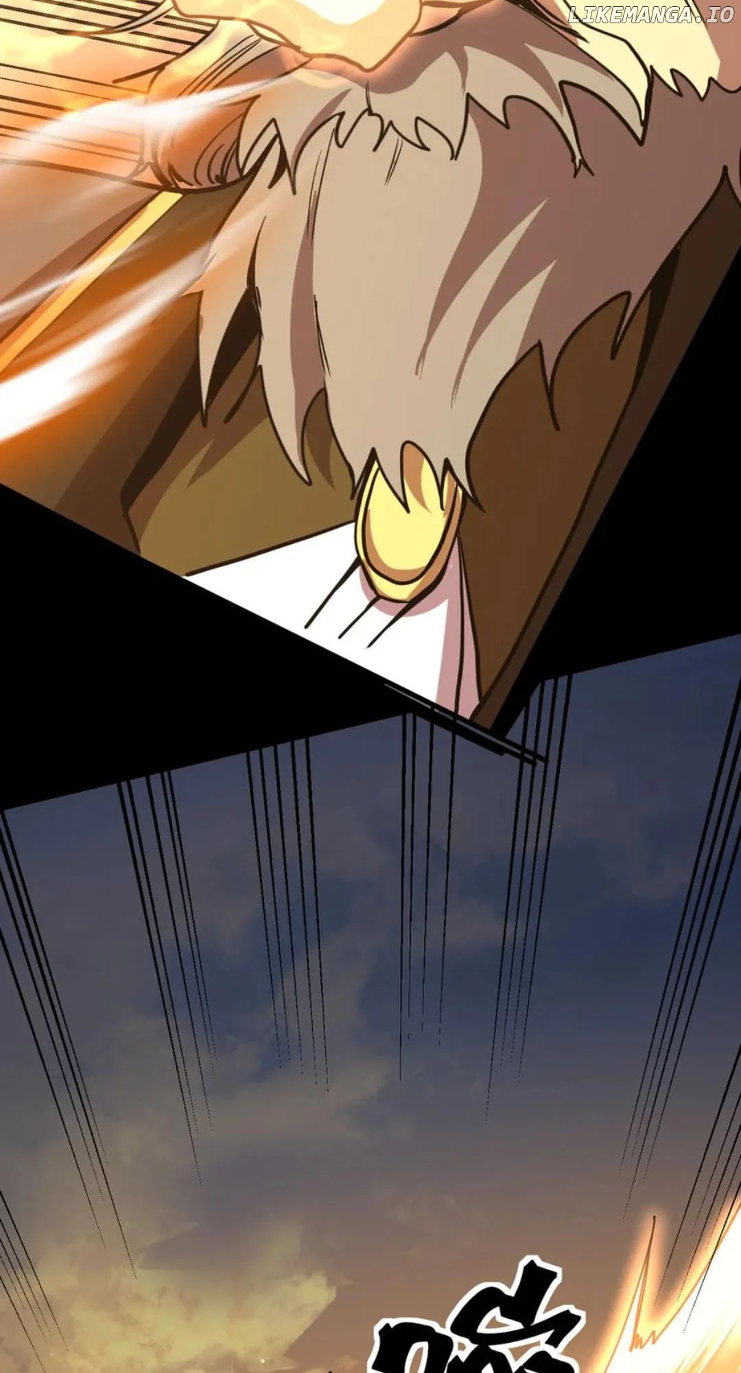 Read Logging 10,000 Years into the Future EN Manga Online
