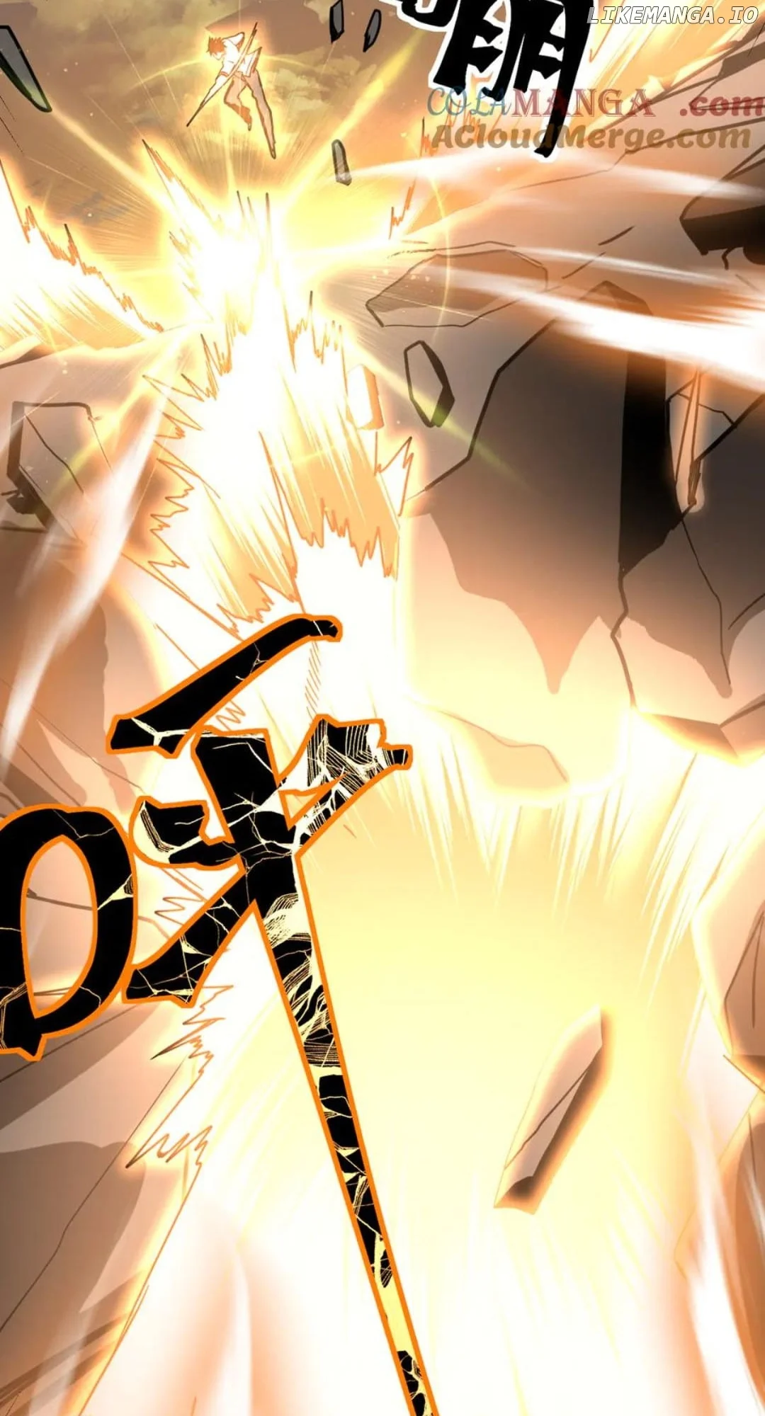 Read Logging 10,000 Years into the Future EN Manga Online