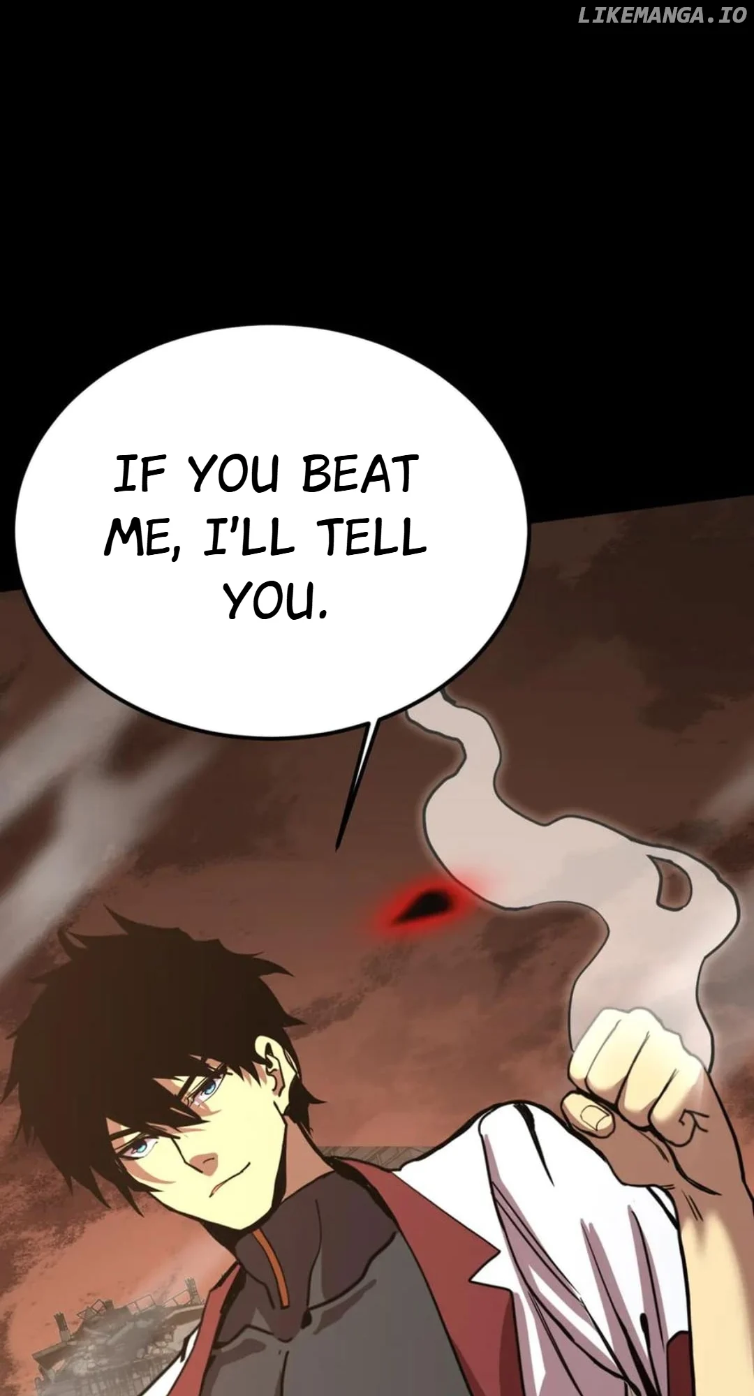 Read Logging 10,000 Years into the Future EN Manga Online