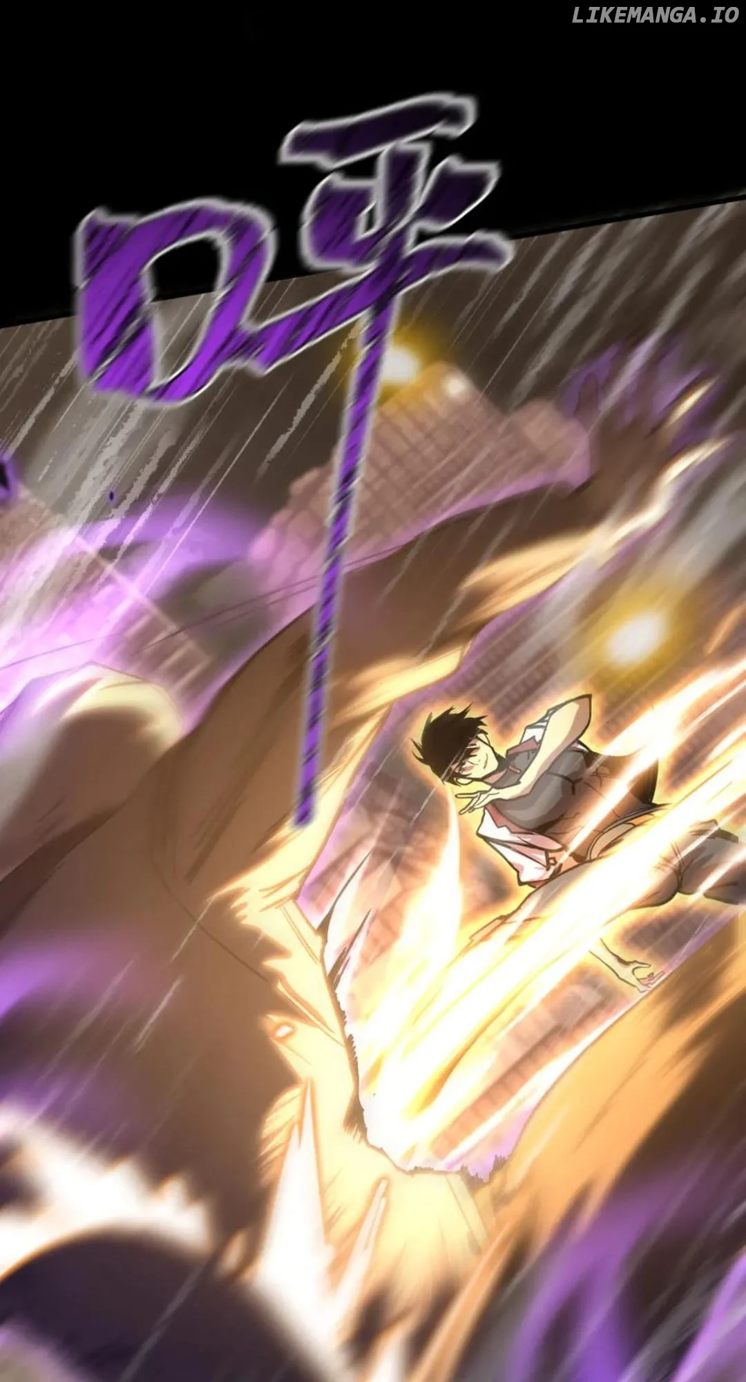 Read Logging 10,000 Years into the Future EN Manga Online