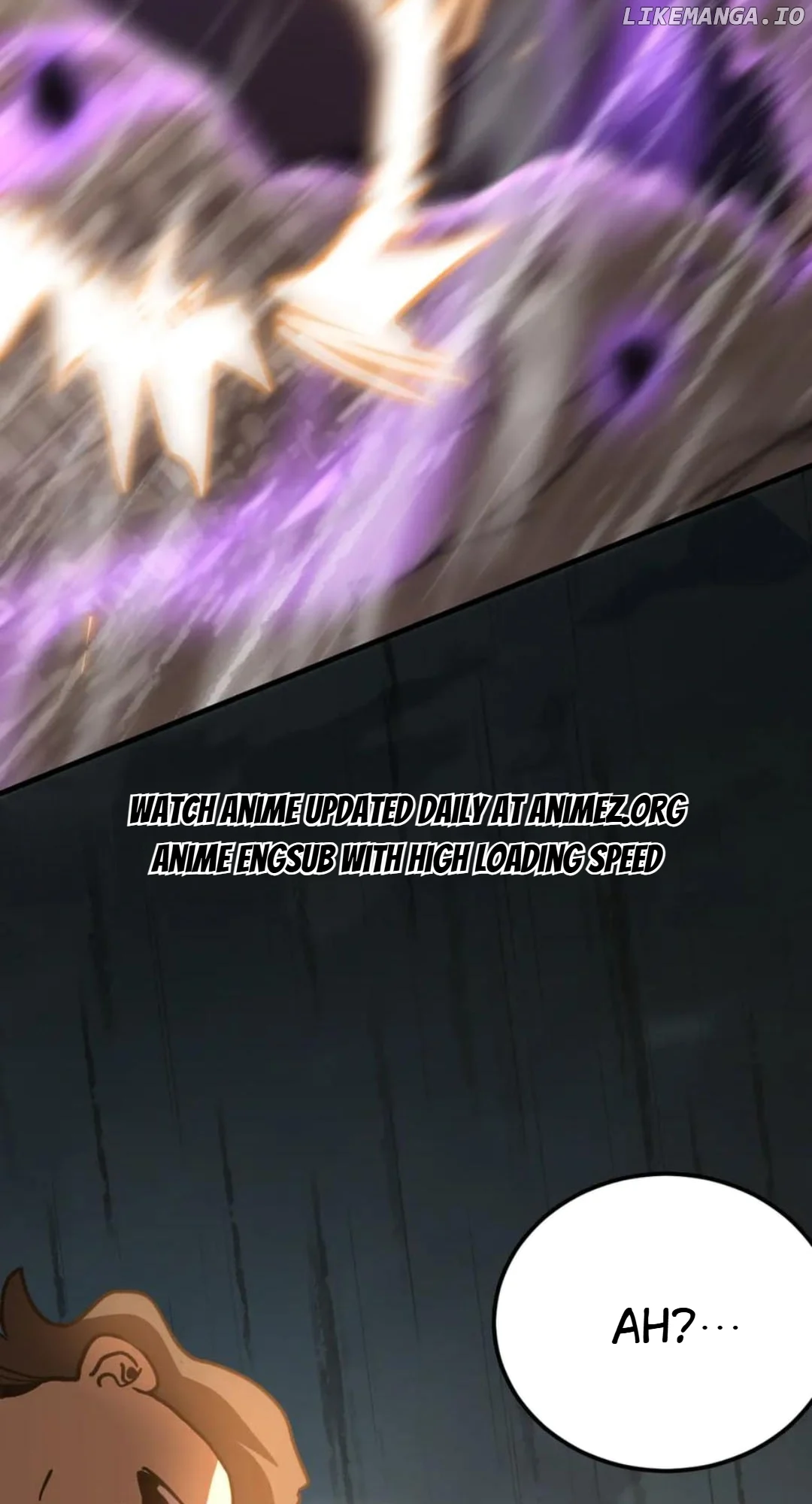 Read Logging 10,000 Years into the Future EN Manga Online