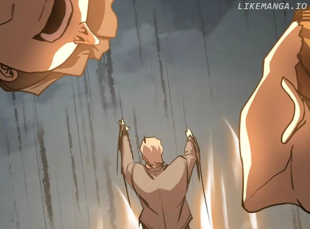 Read Logging 10,000 Years into the Future EN Manga Online