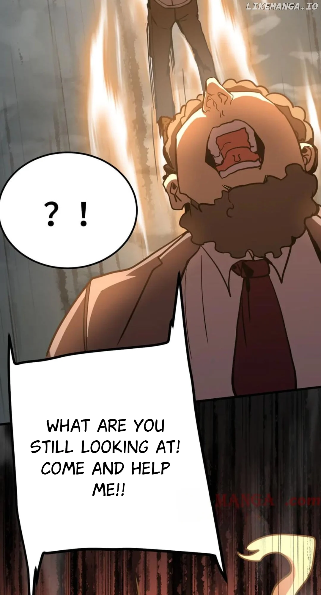 Read Logging 10,000 Years into the Future EN Manga Online