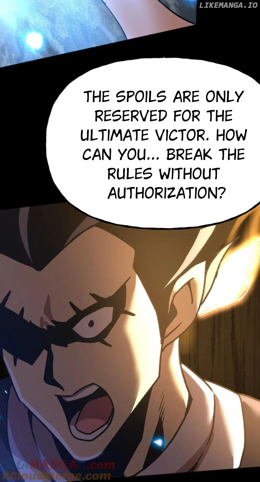 Read Logging 10,000 Years into the Future EN Manga Online