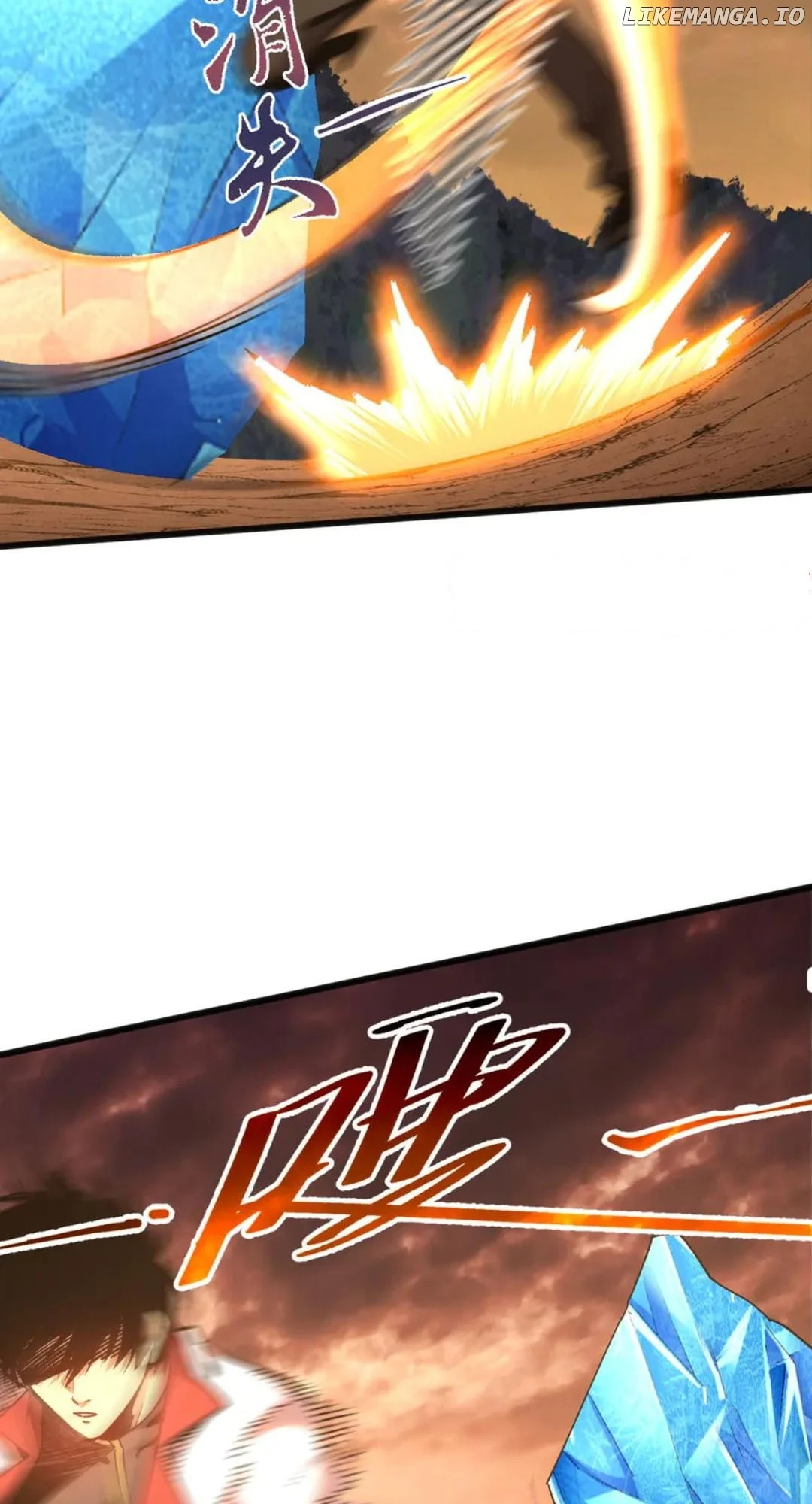 Read Logging 10,000 Years into the Future EN Manga Online