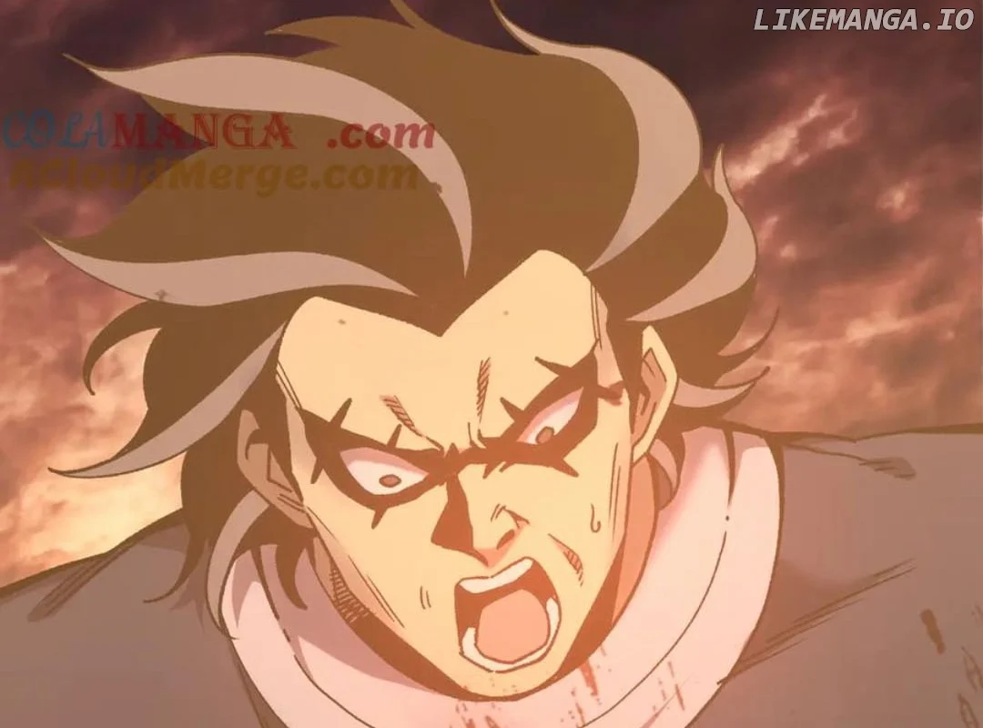 Read Logging 10,000 Years into the Future EN Manga Online
